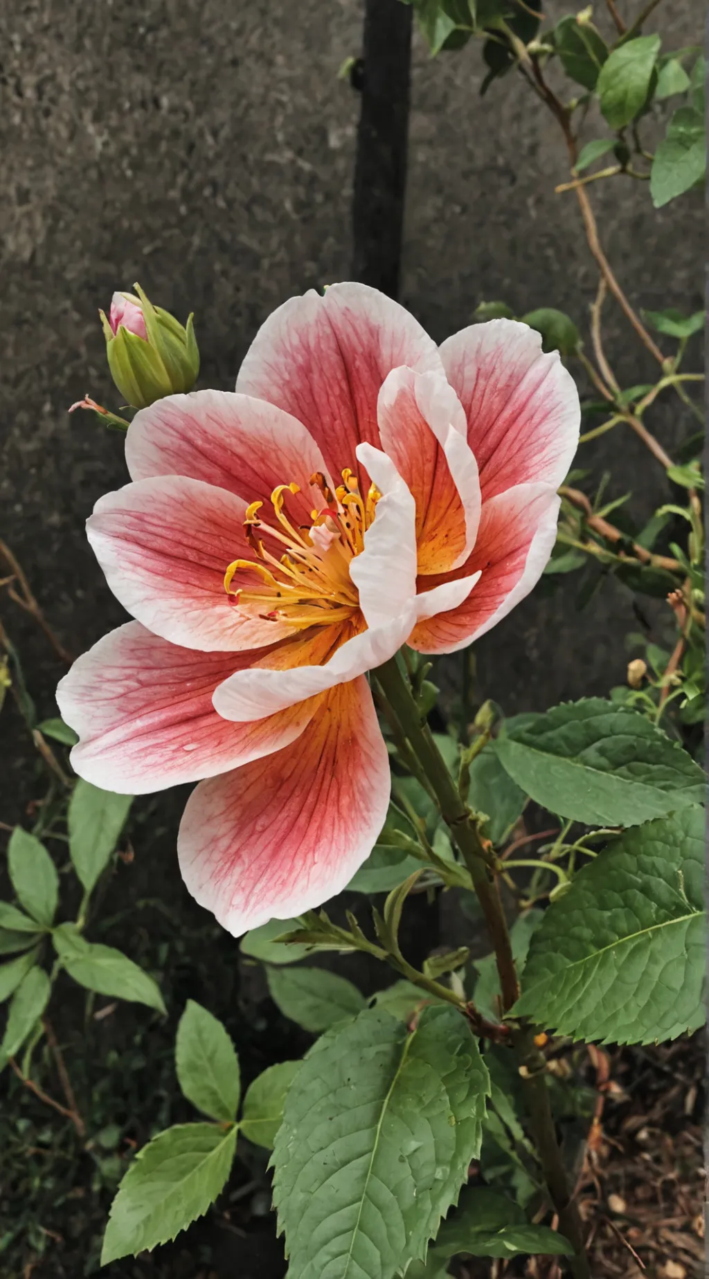 Talkie AI - Chat with twisted sprout