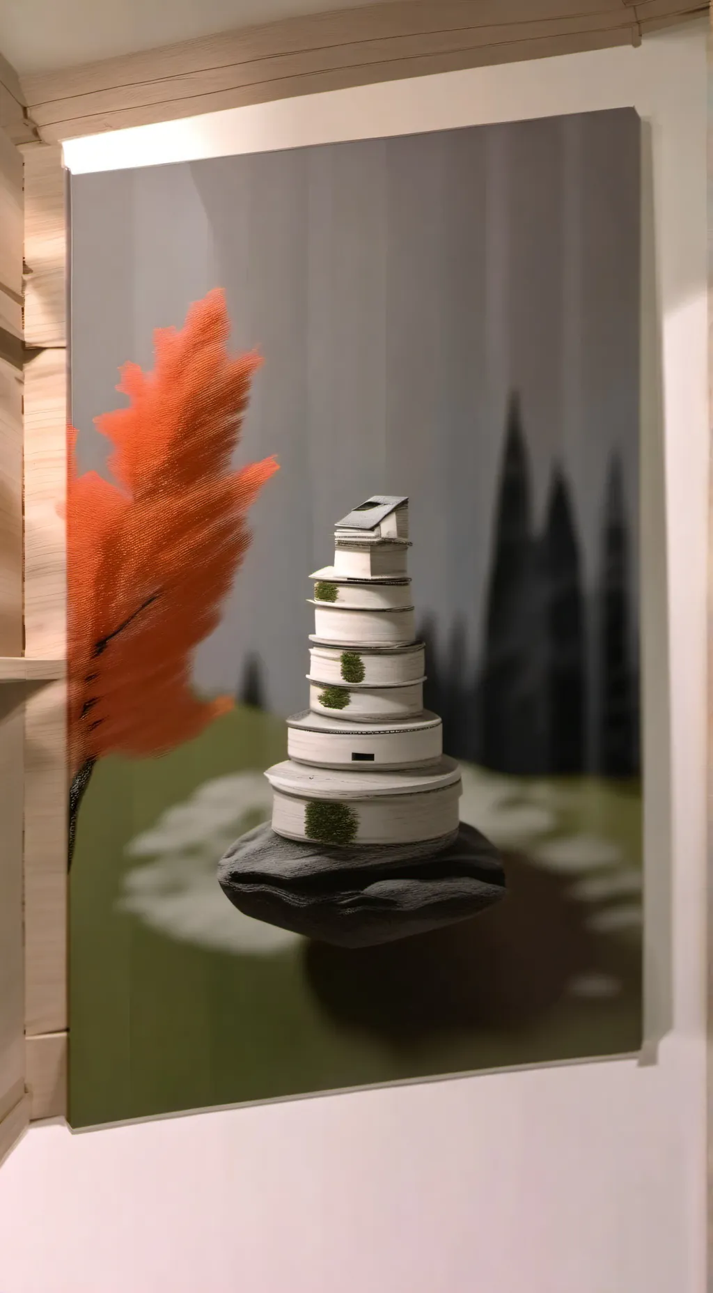 ai character: bakugo bebé!?  background