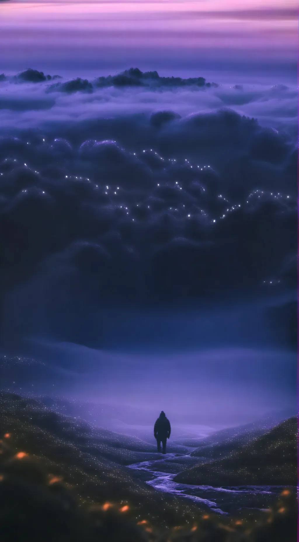 Talkie AI - Chat with Distress 