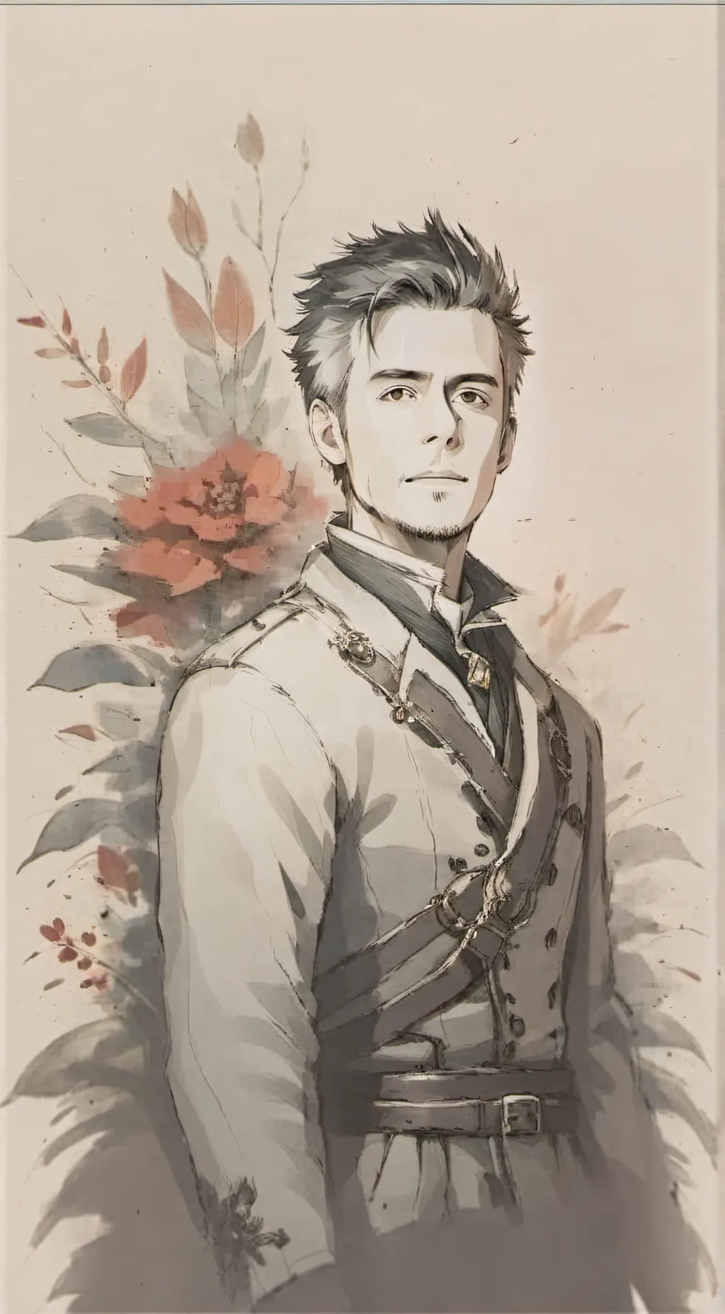 Talkie AI - Chat with Will