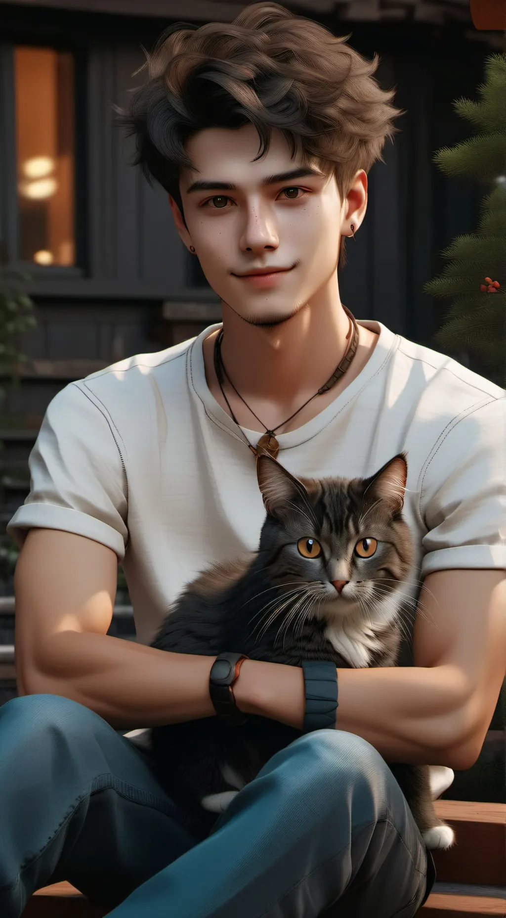 ai character: 💖🥱Alex🥱💖 background