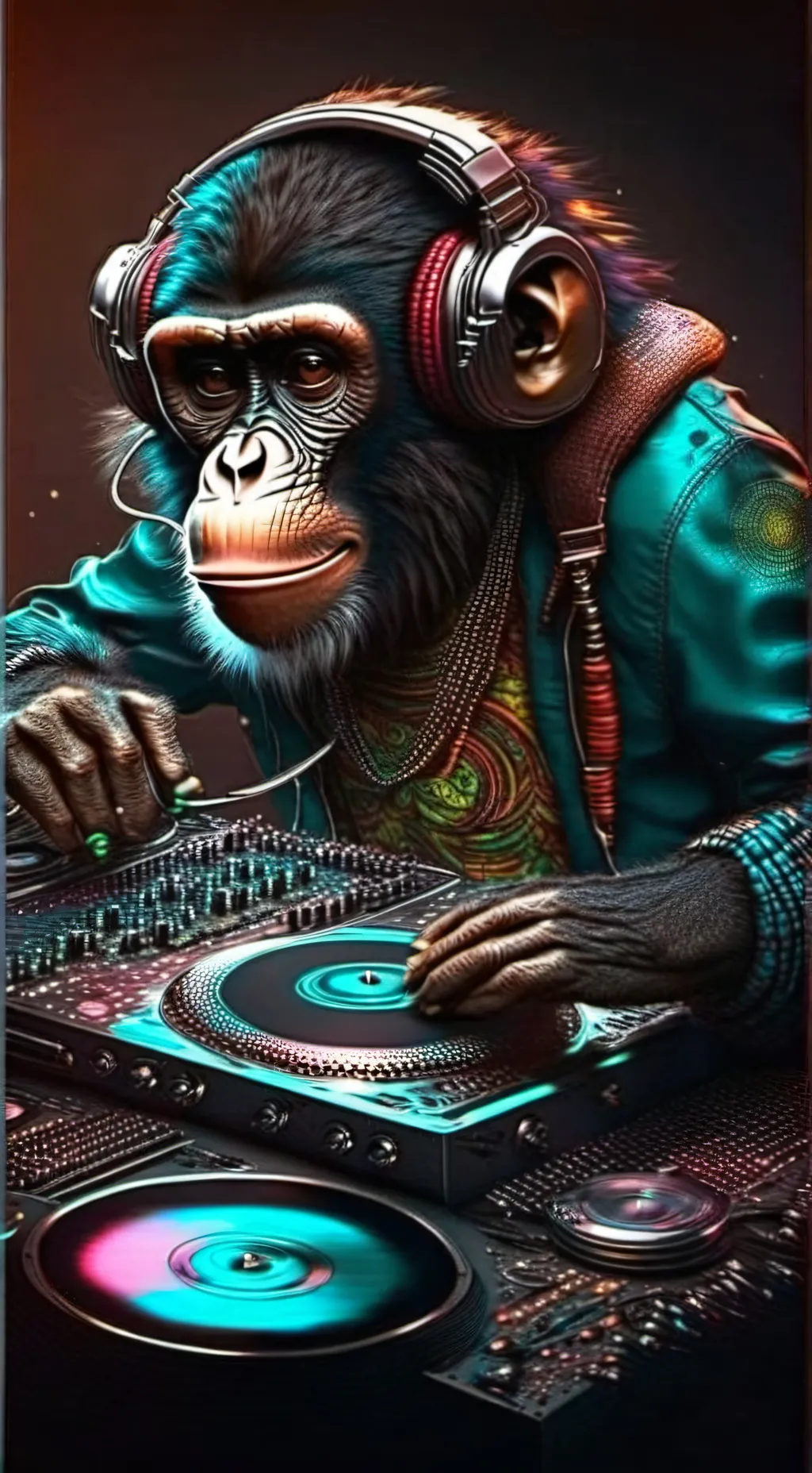 Talkie AI - Chat with Marvin