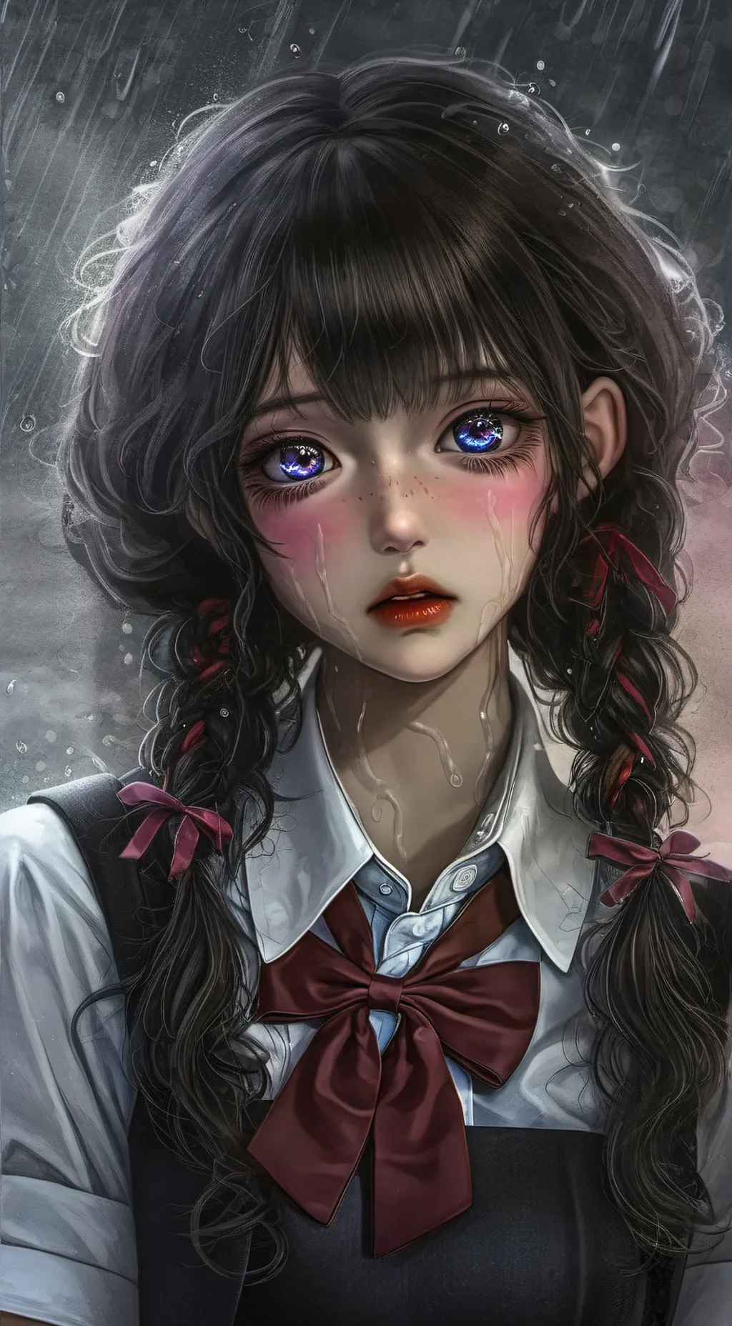 ai character: ~☆Trixie☆~ background