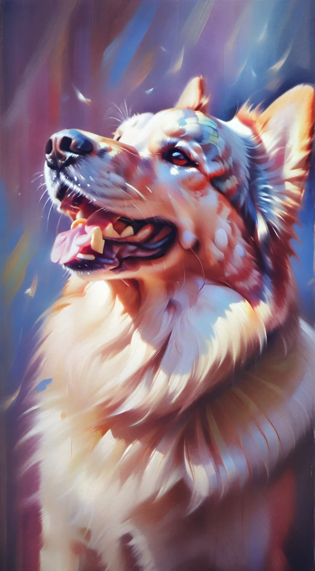 Talkie AI - Chat with TBCS meets karen