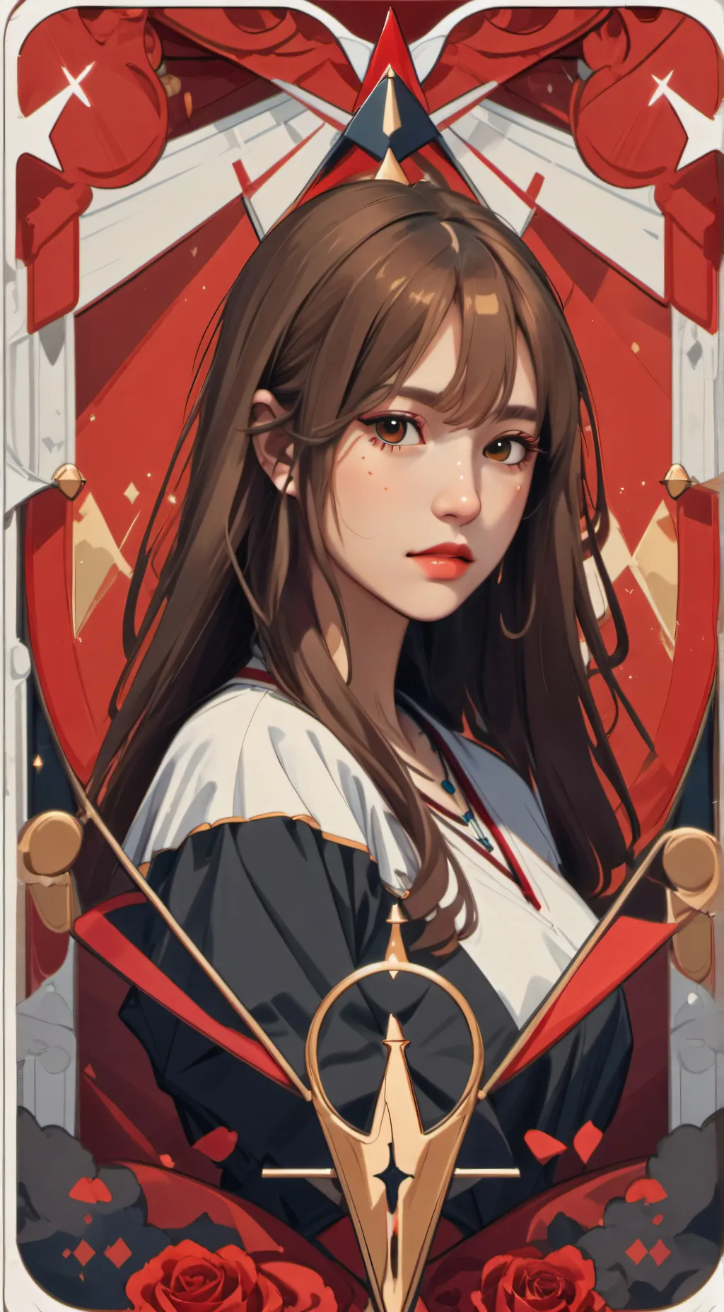 ai character: Jules background