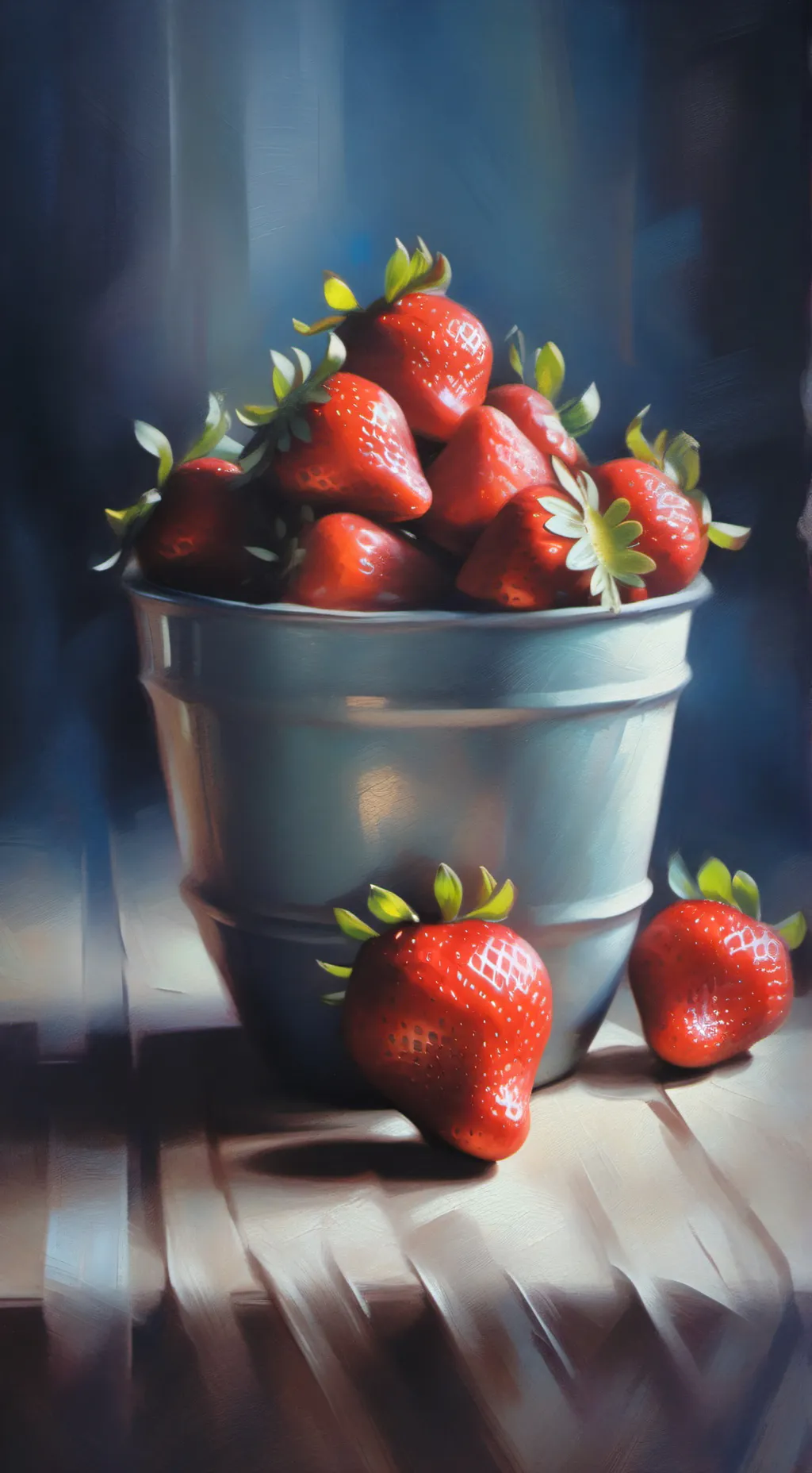 ai character: Doctor Sprout background