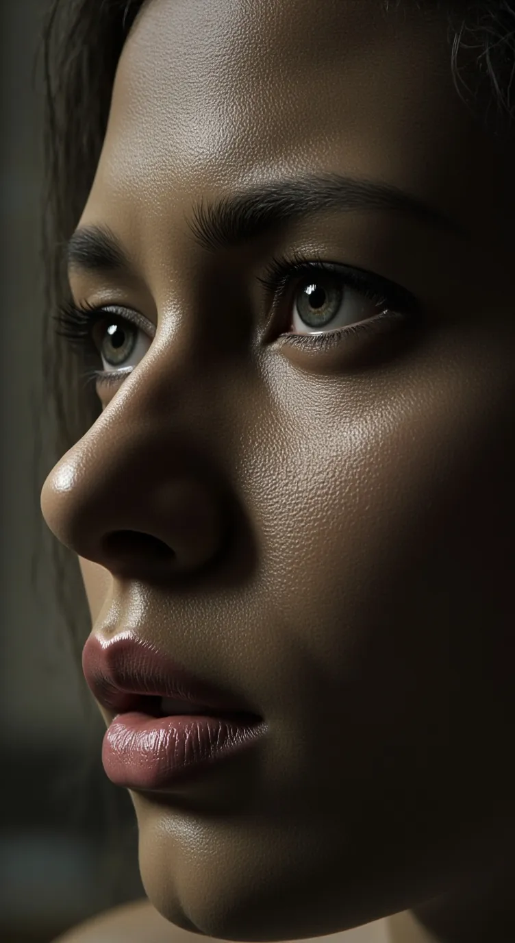 ai character: Kaiju background