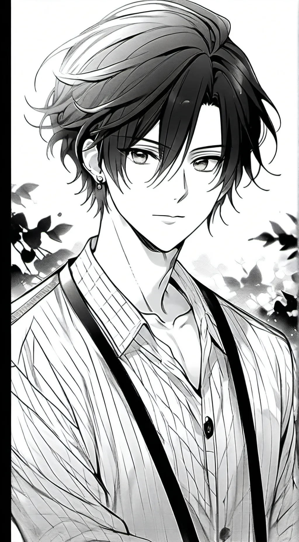 ai character: Neitan background