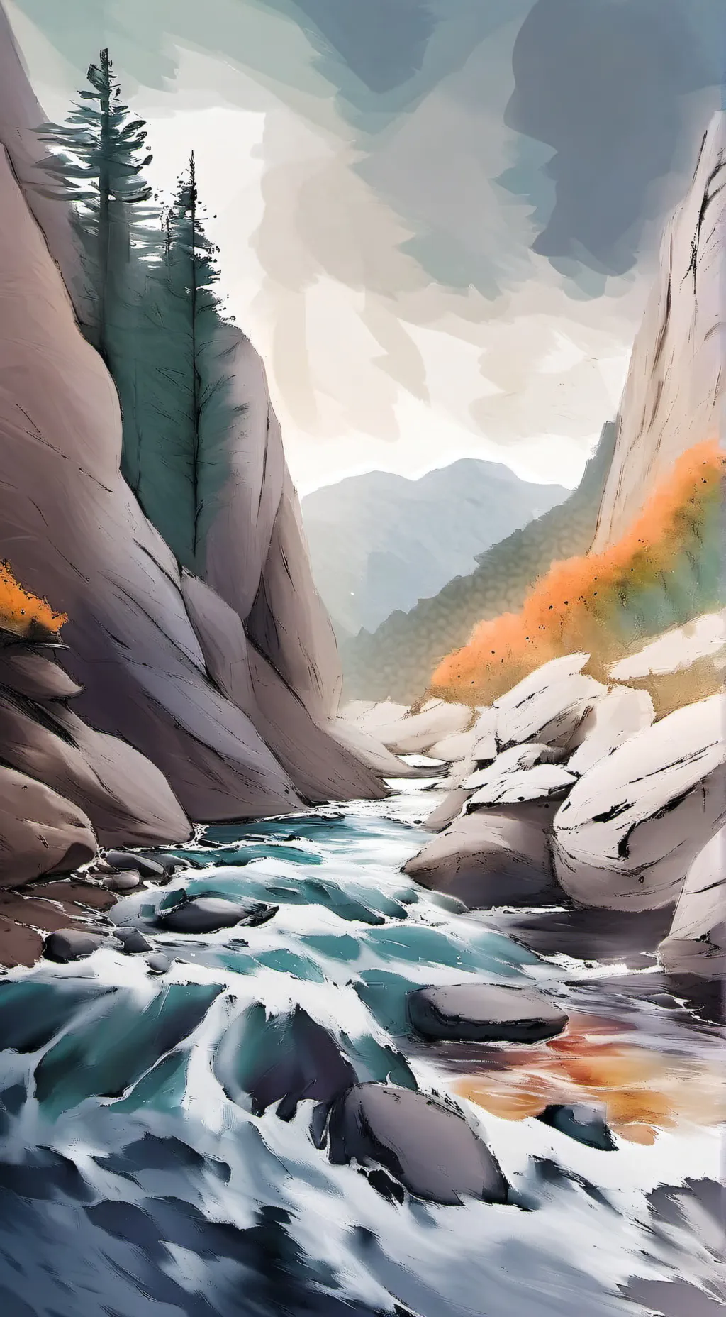 ai character: Pacey  background