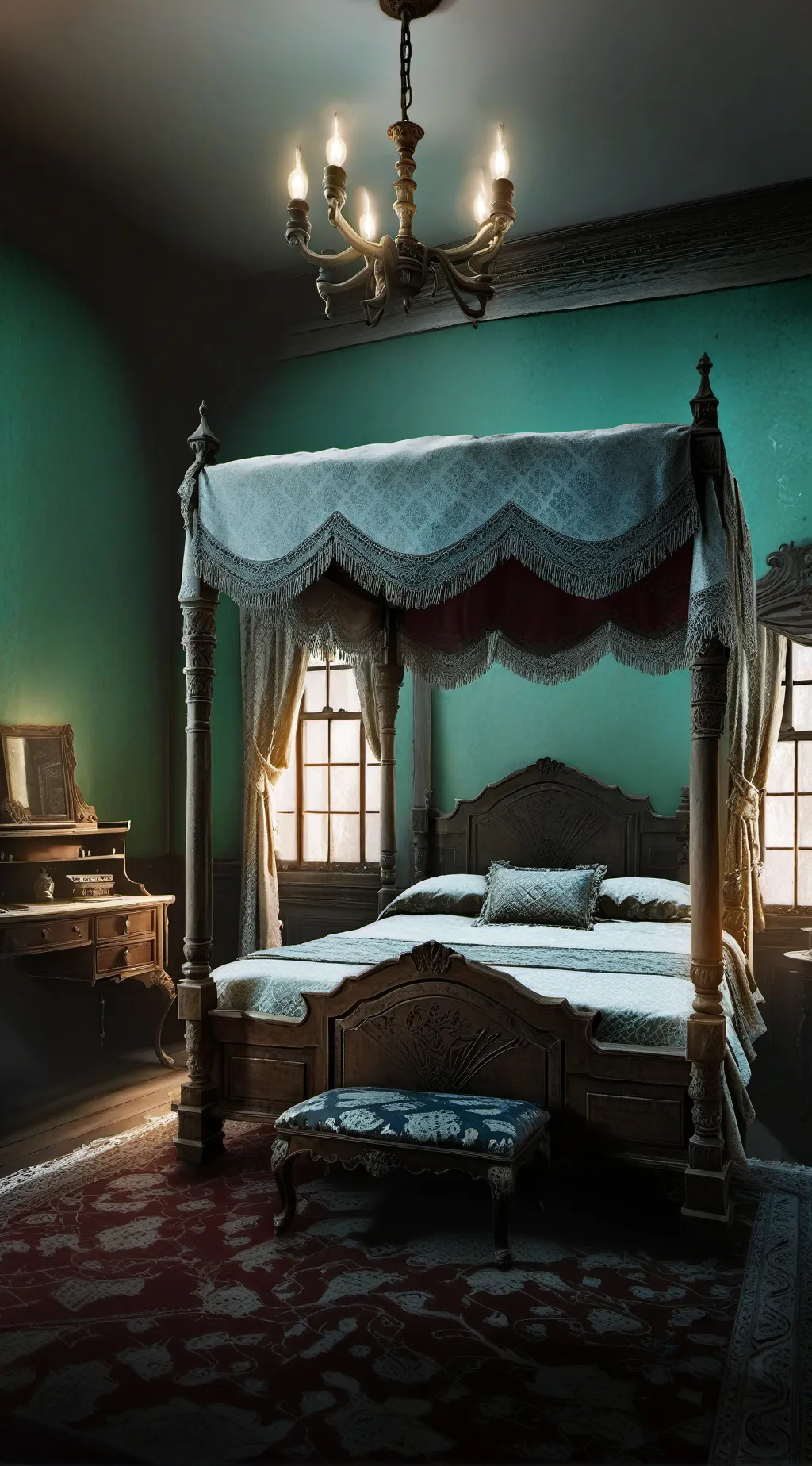 Talkie AI - Chat with Doors