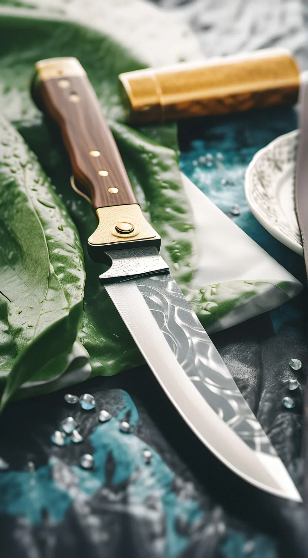 ai character: Hogwarts murderer background