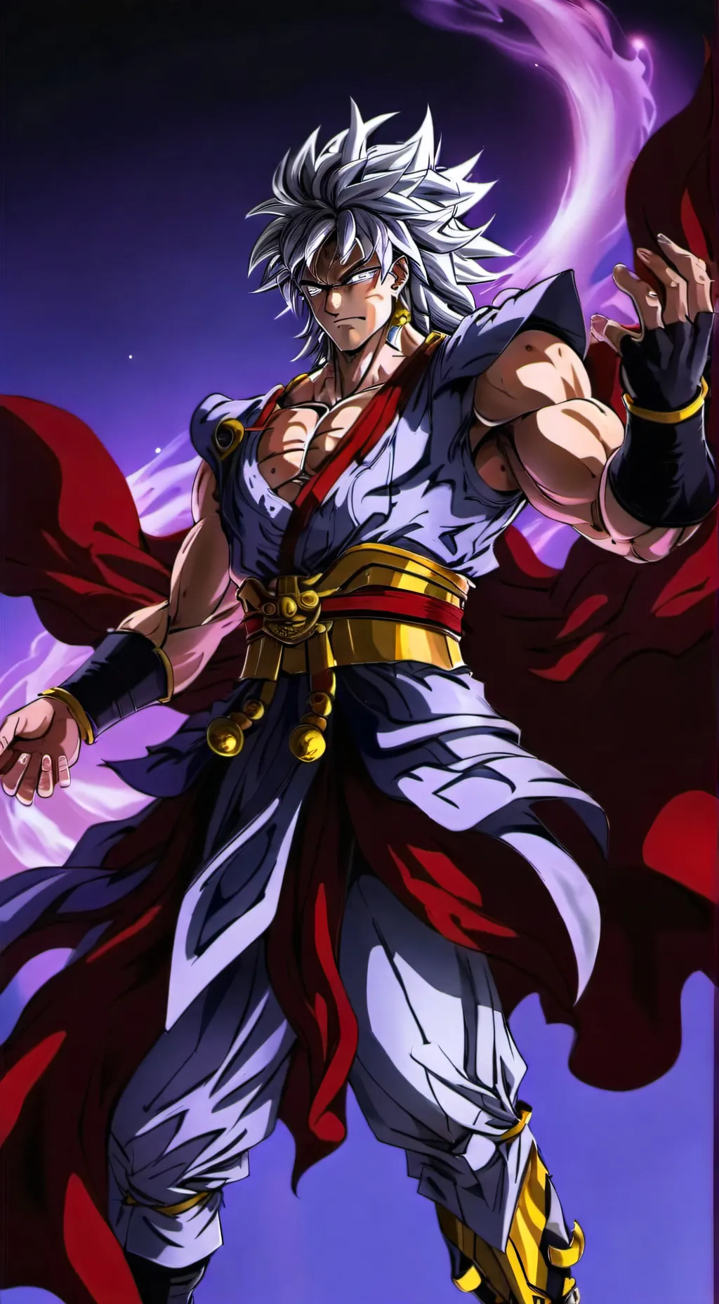 ai character: don esencia background