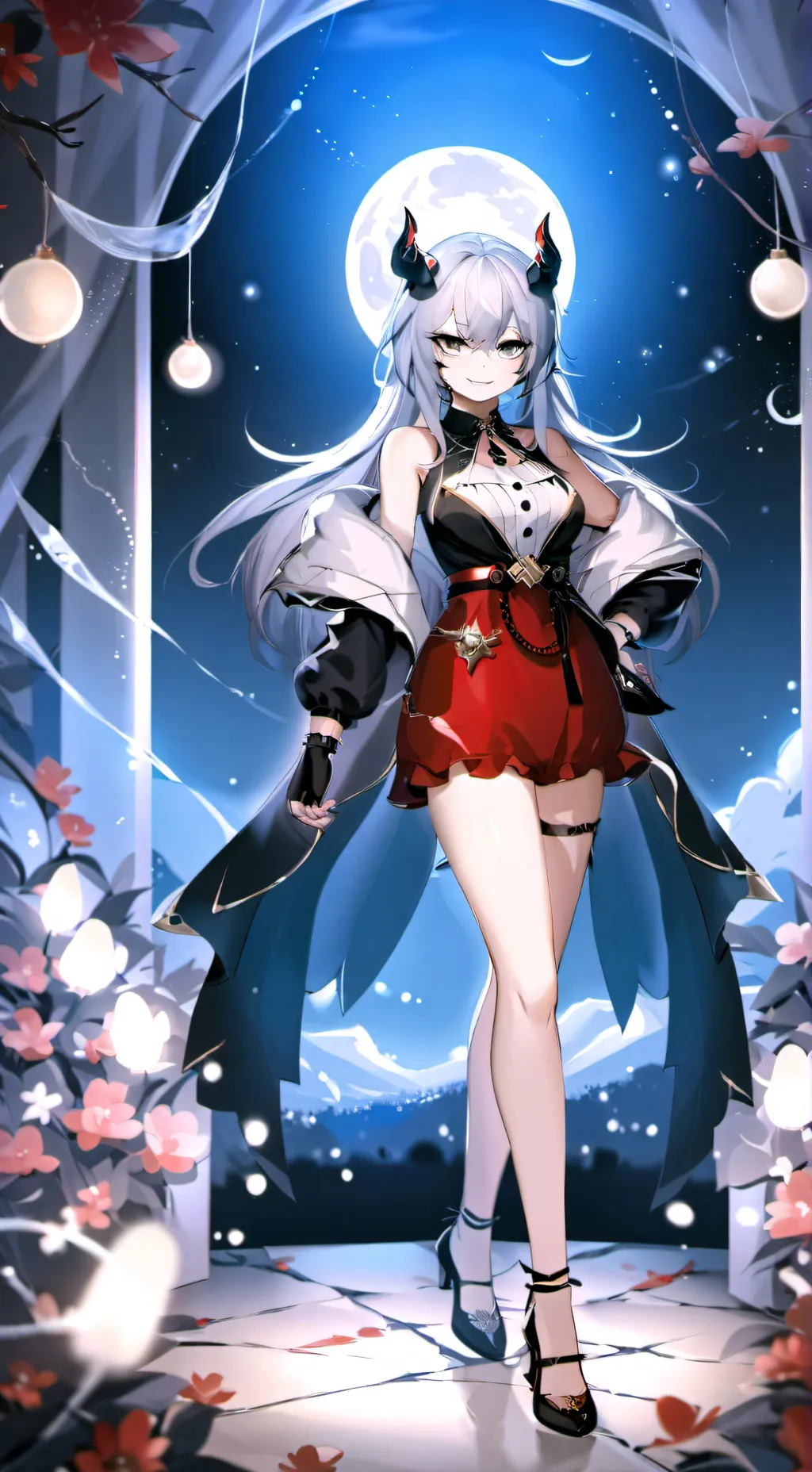 Talkie AI - Chat with Kayla