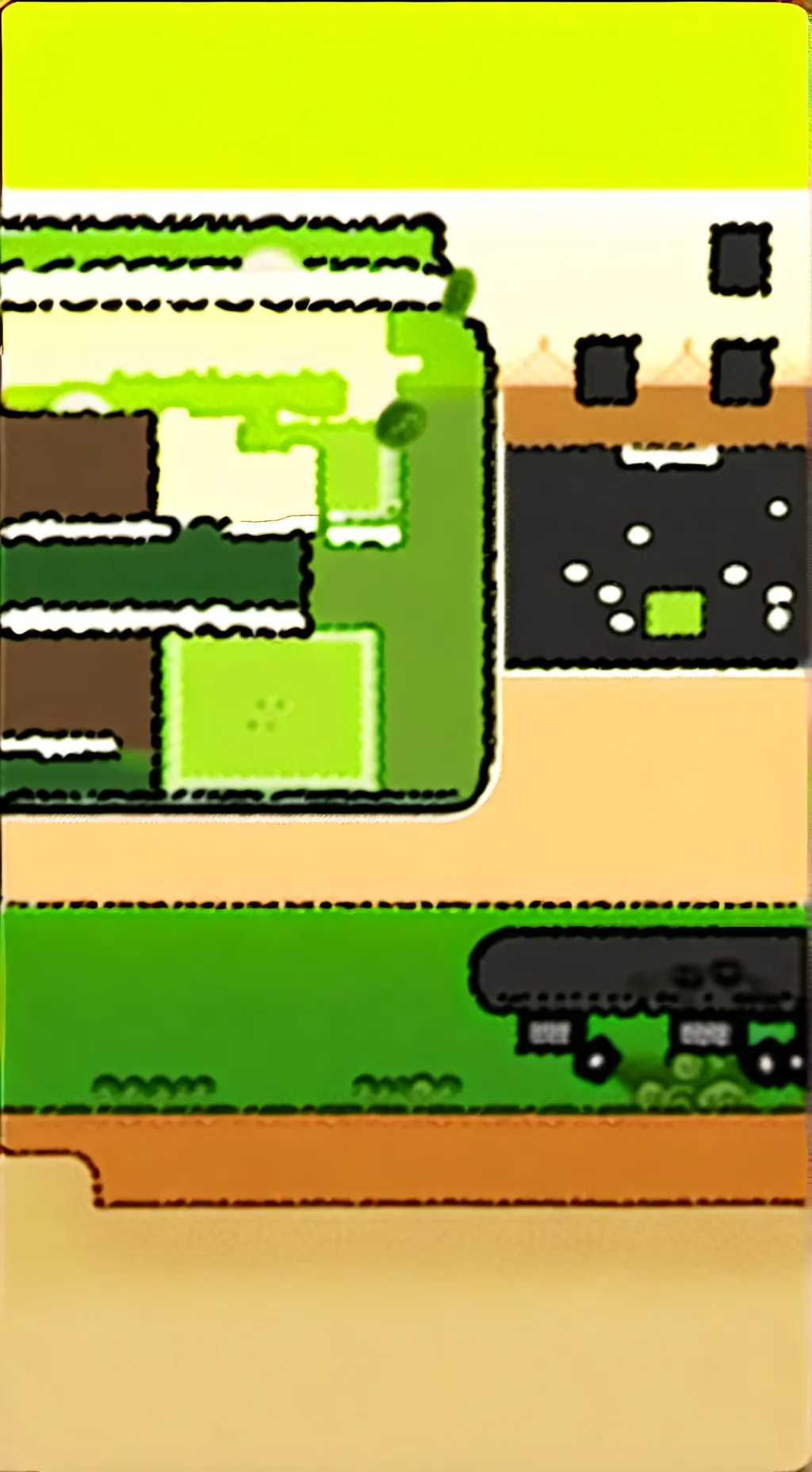 ai character: robocar x deathpac background