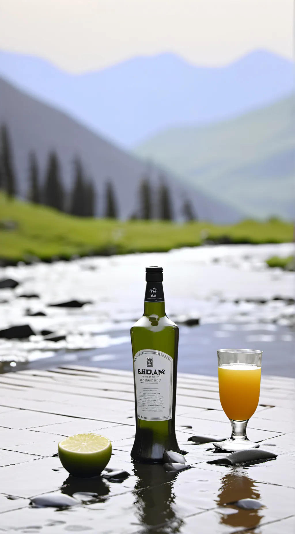 ai character: sprunki  background