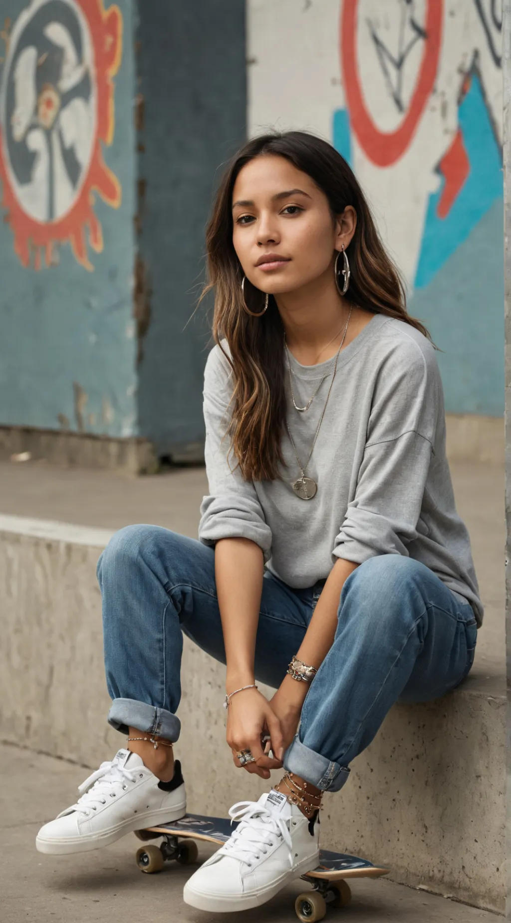 ai character: Isabella background