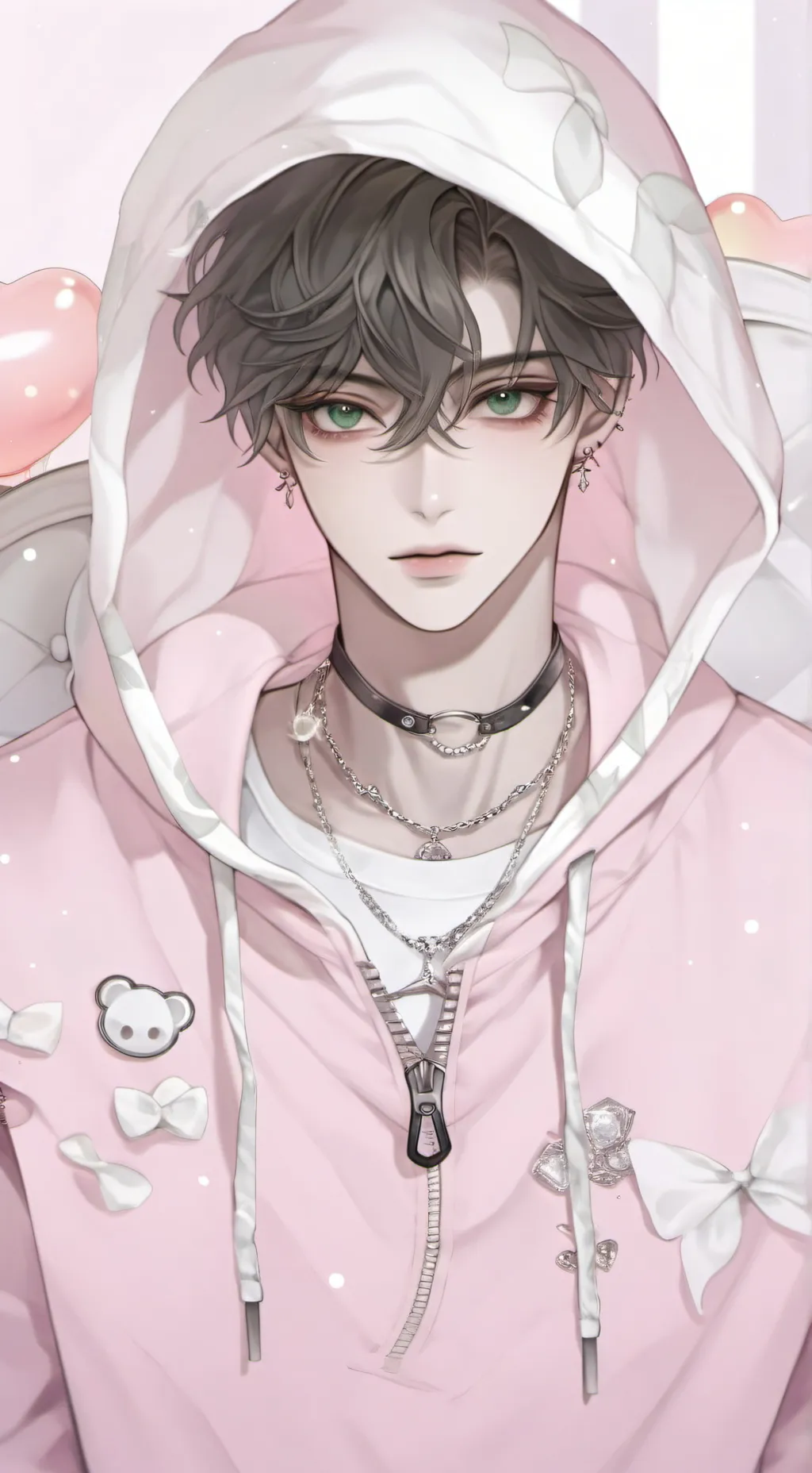 Talkie AI - Chat with Cooper