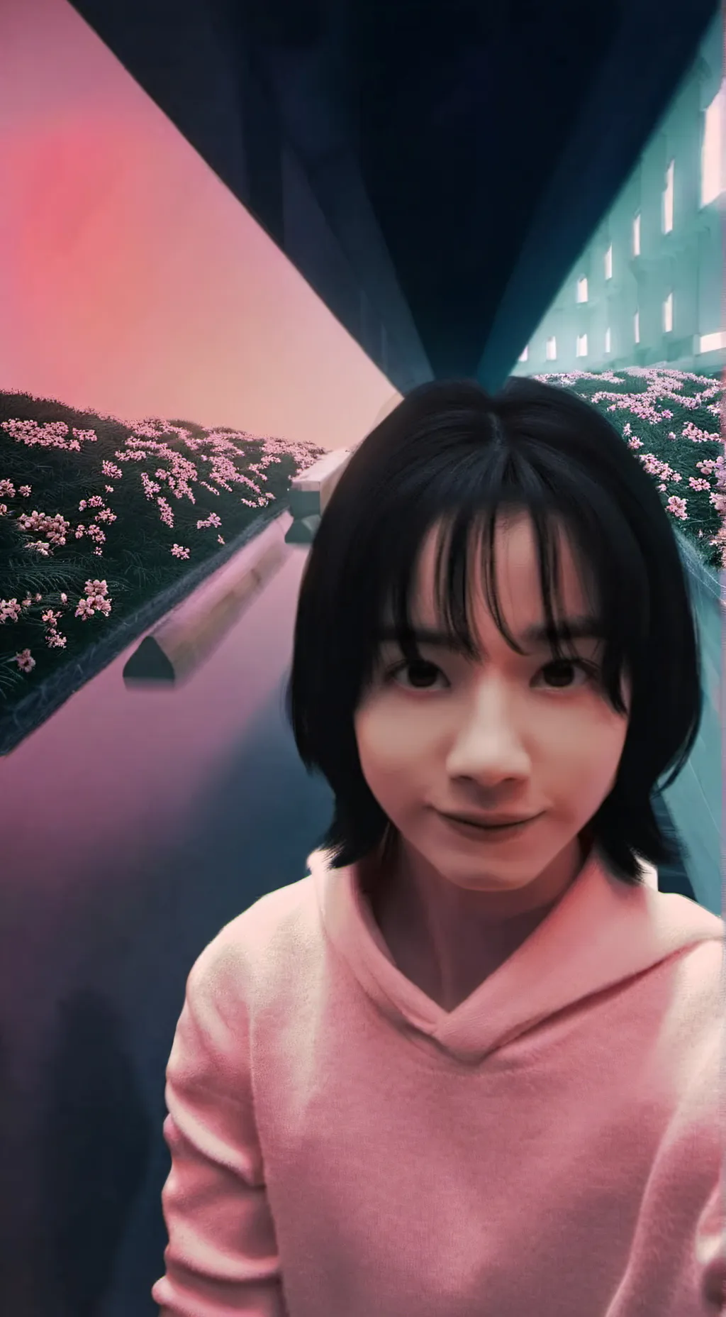 ai character: Jugadora 222 background