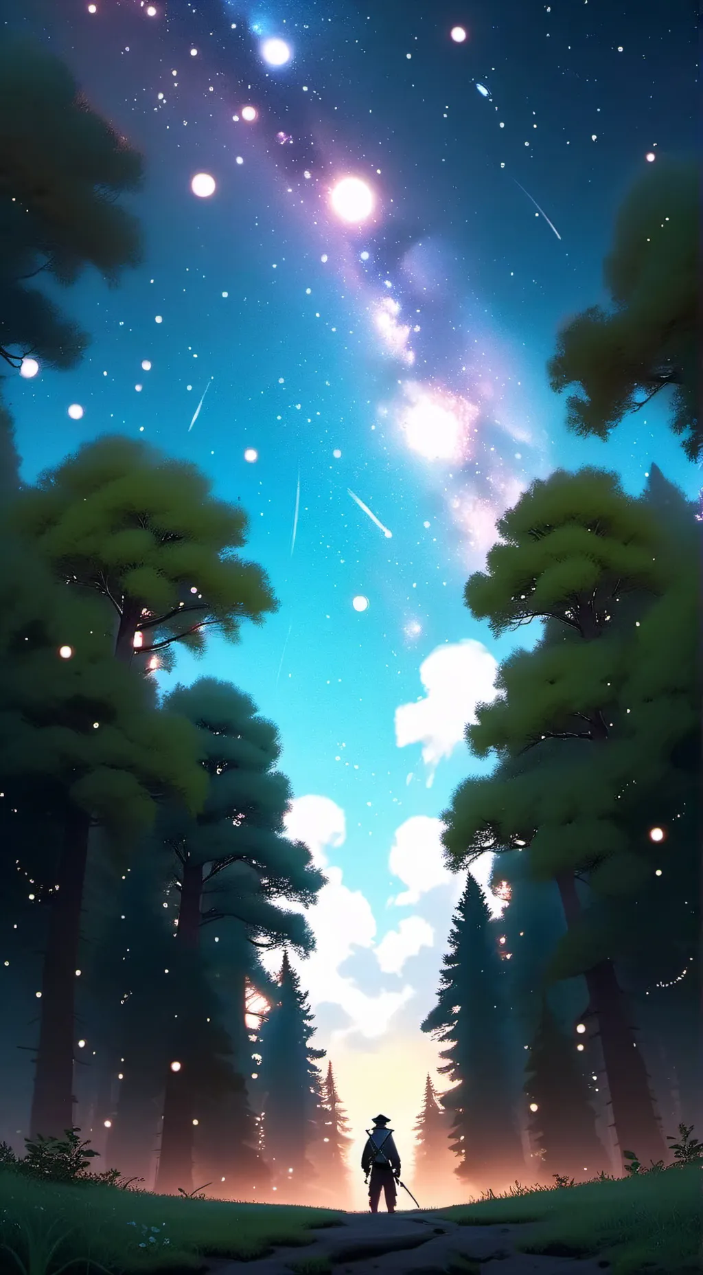 ai character: Fpe but pick me😭😭 background