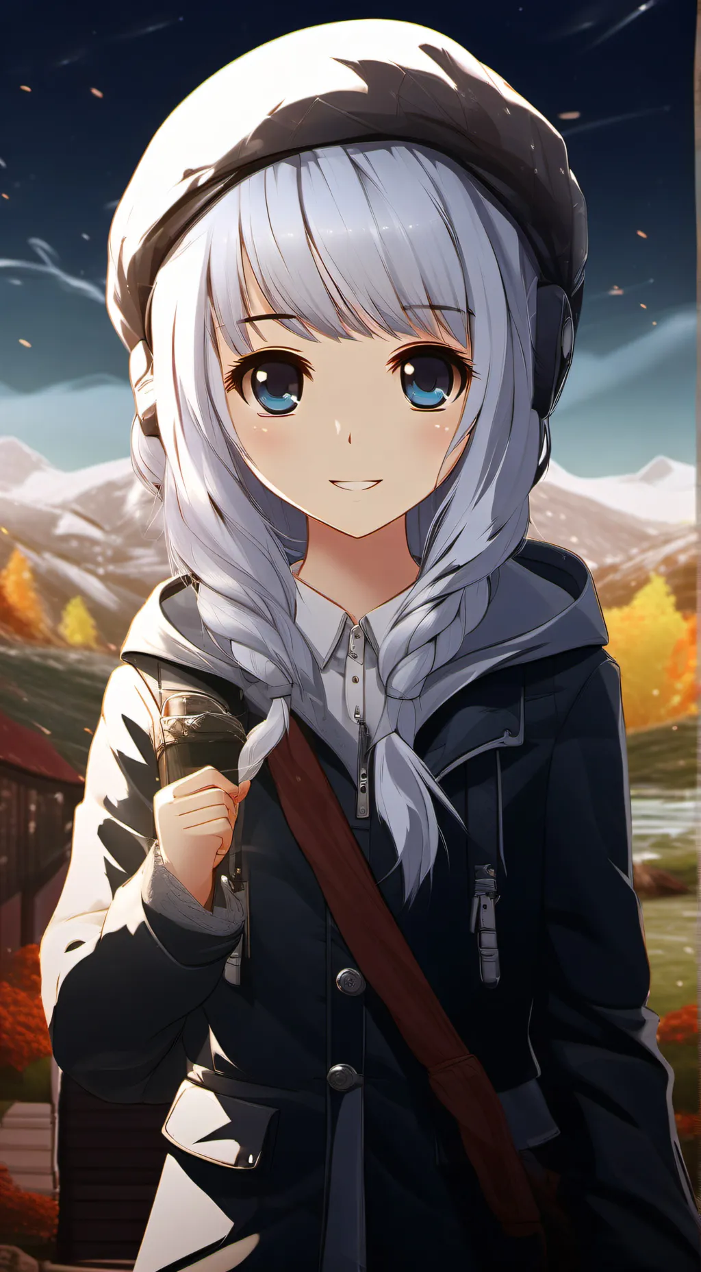 Talkie AI - Chat with Haley (Breakup)