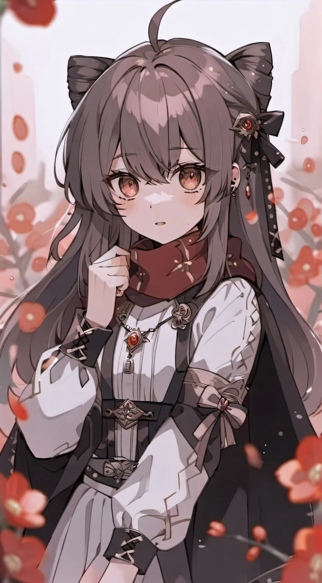 Talkie AI - Chat with Olivia