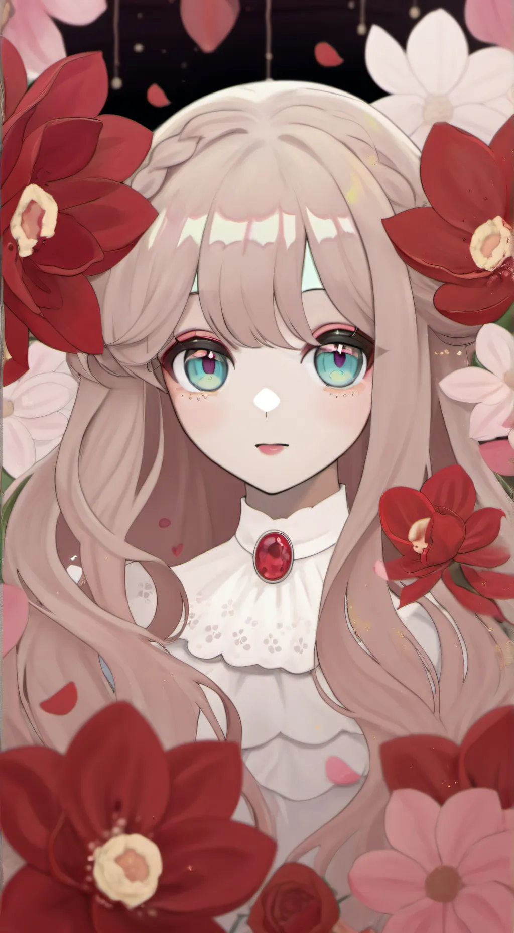 ai character: Backstabber  background