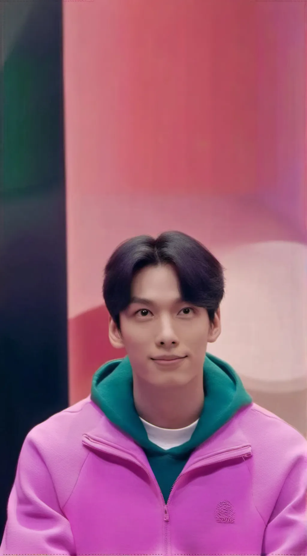 ai character: †~Player 333~† background