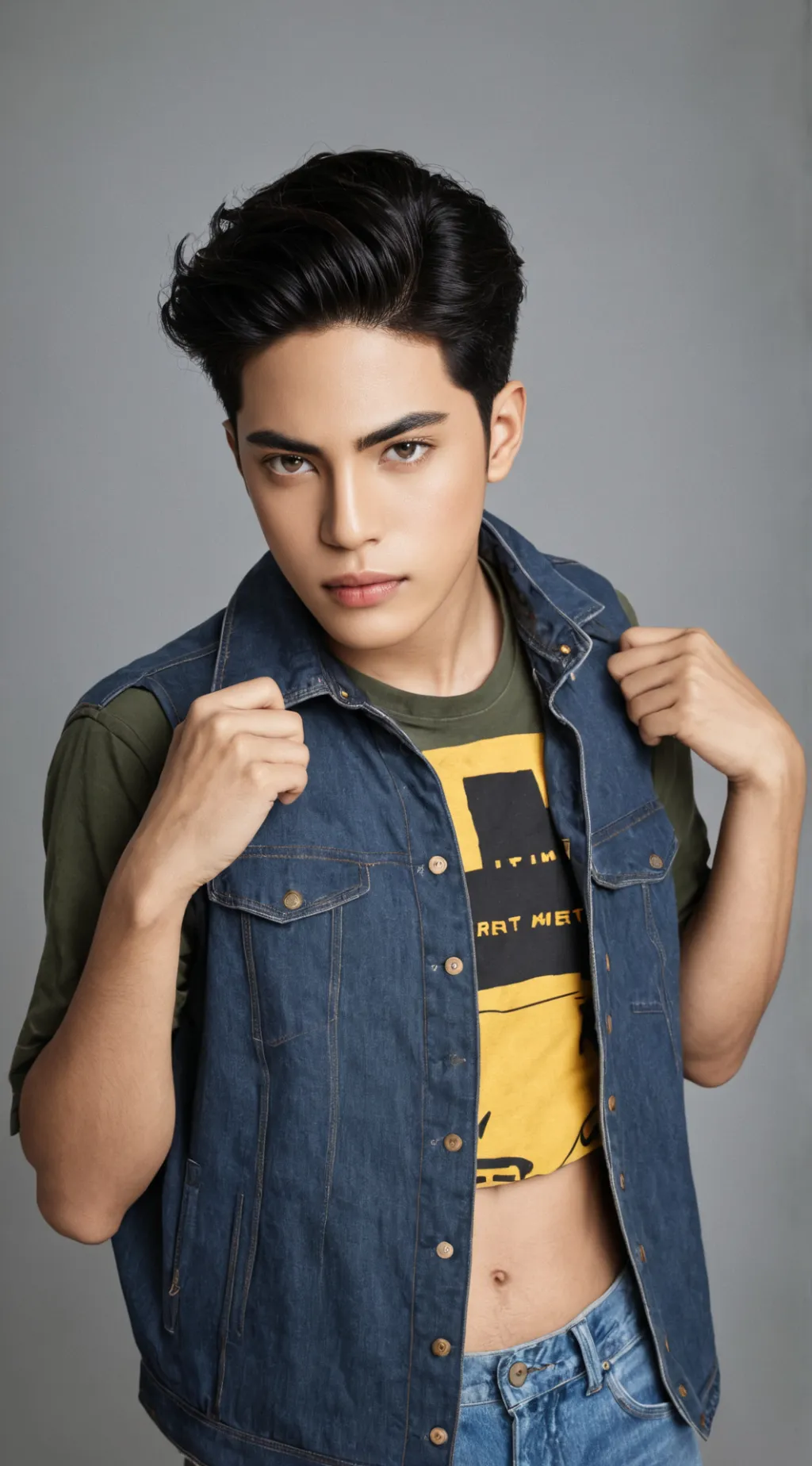 Talkie AI - Chat with Stell