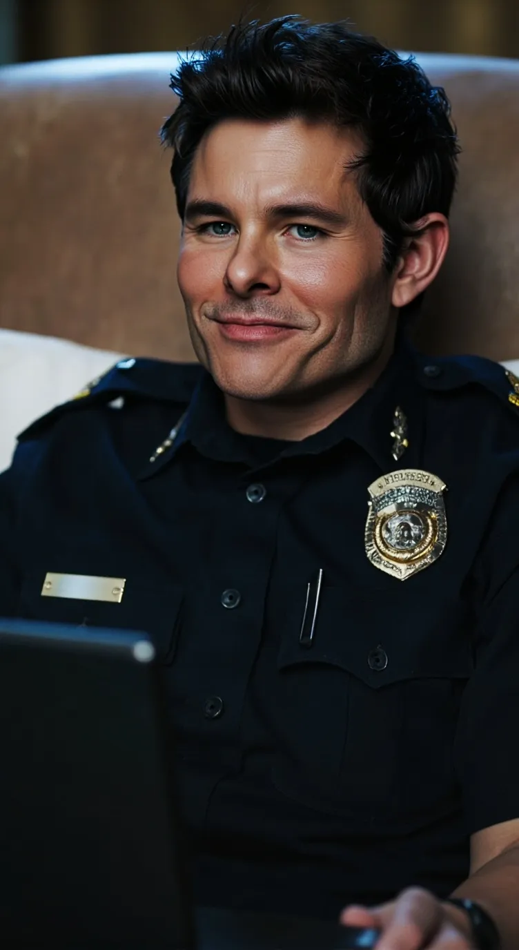 ai character: Tom background