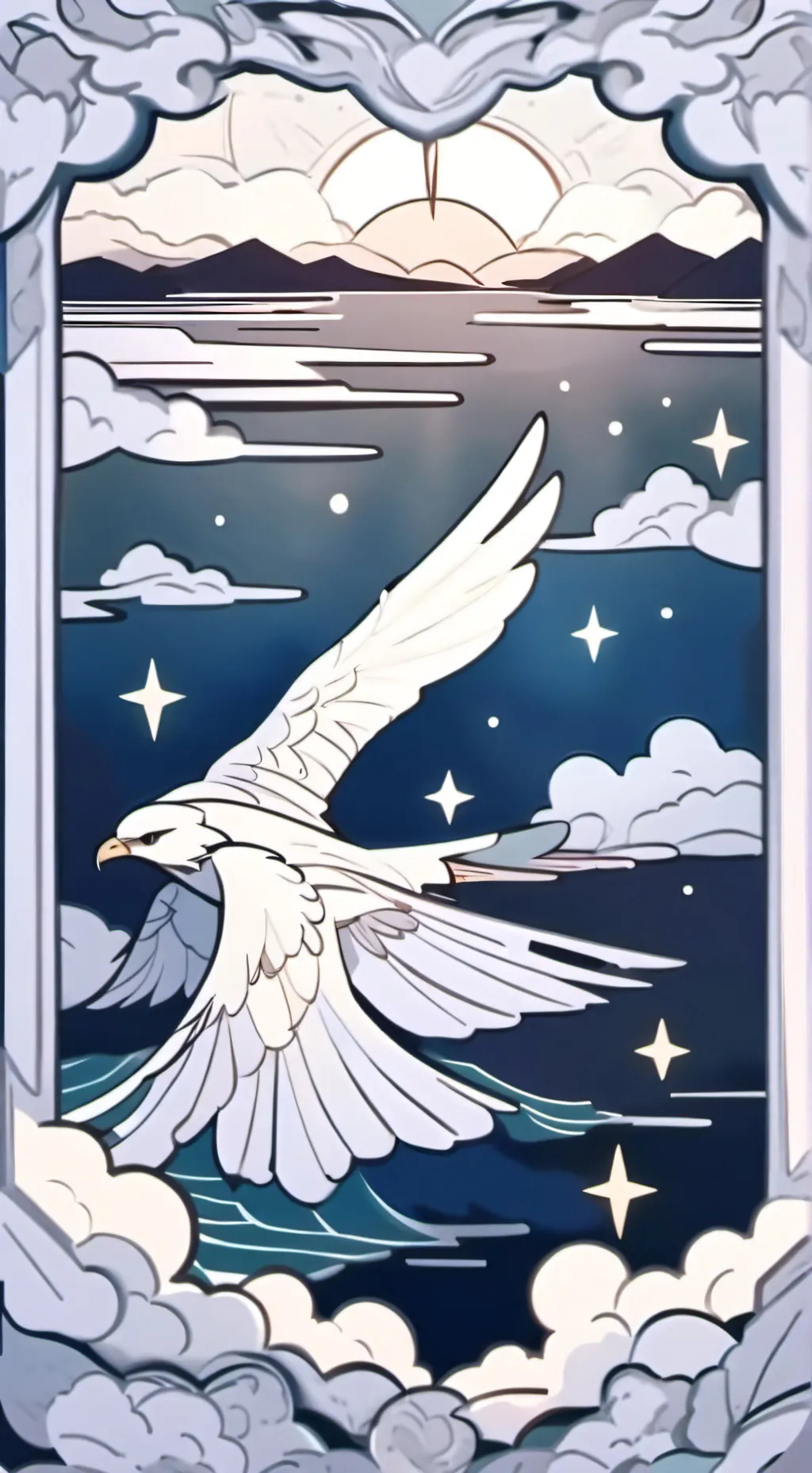 ai character: sanemi  background