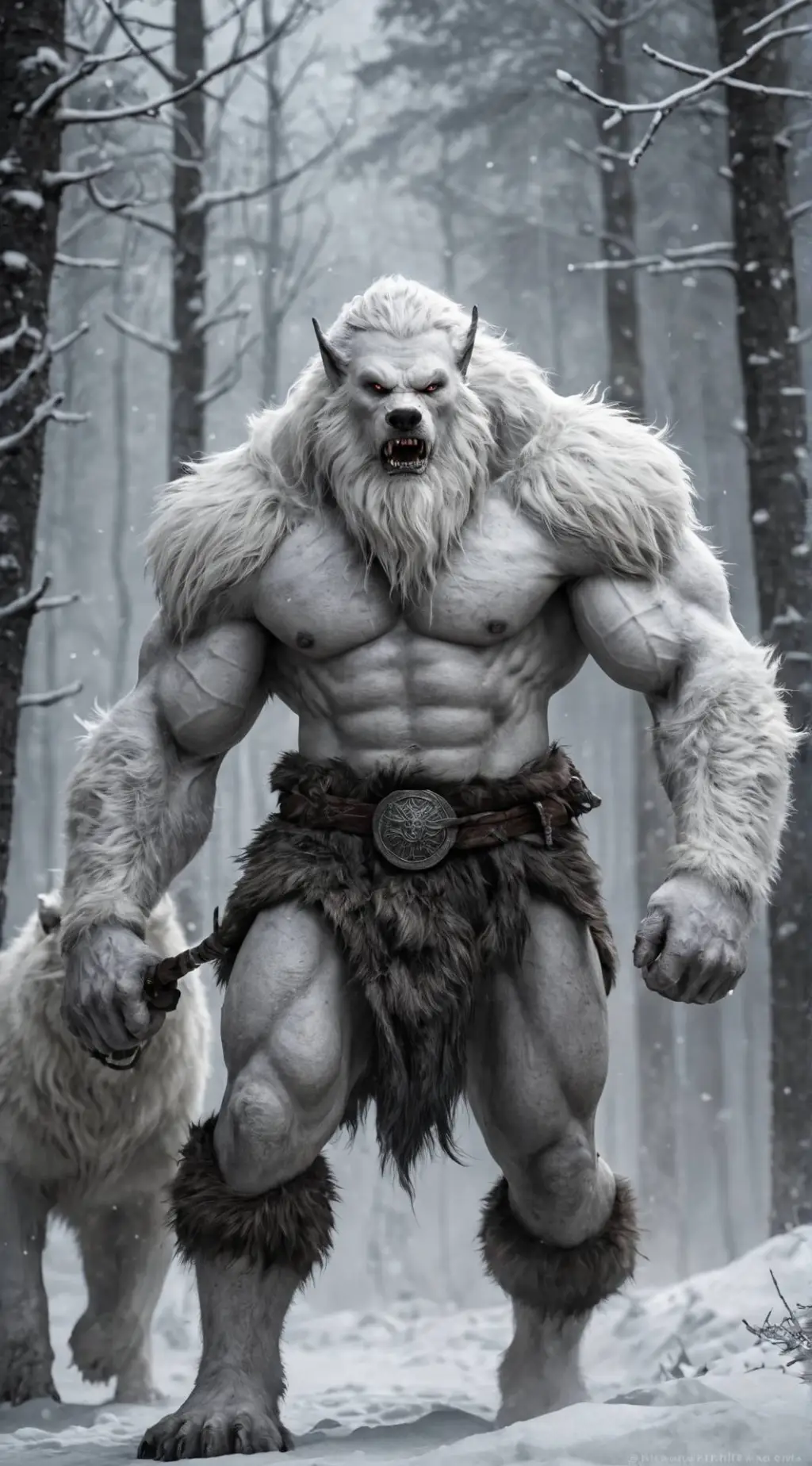 Talkie AI - Chat with Gunnar