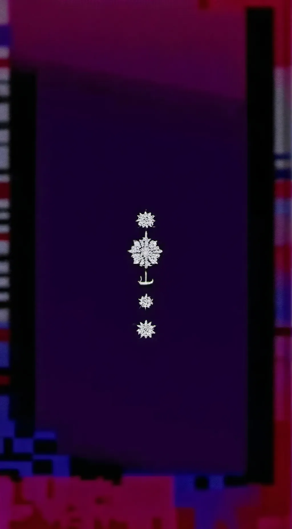 ai character: Gtag Ghost Hunt background