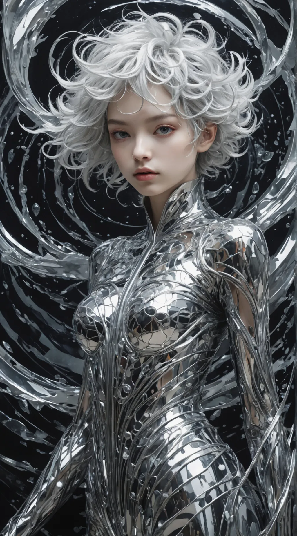 ai character: TalkieCwuI8Y background