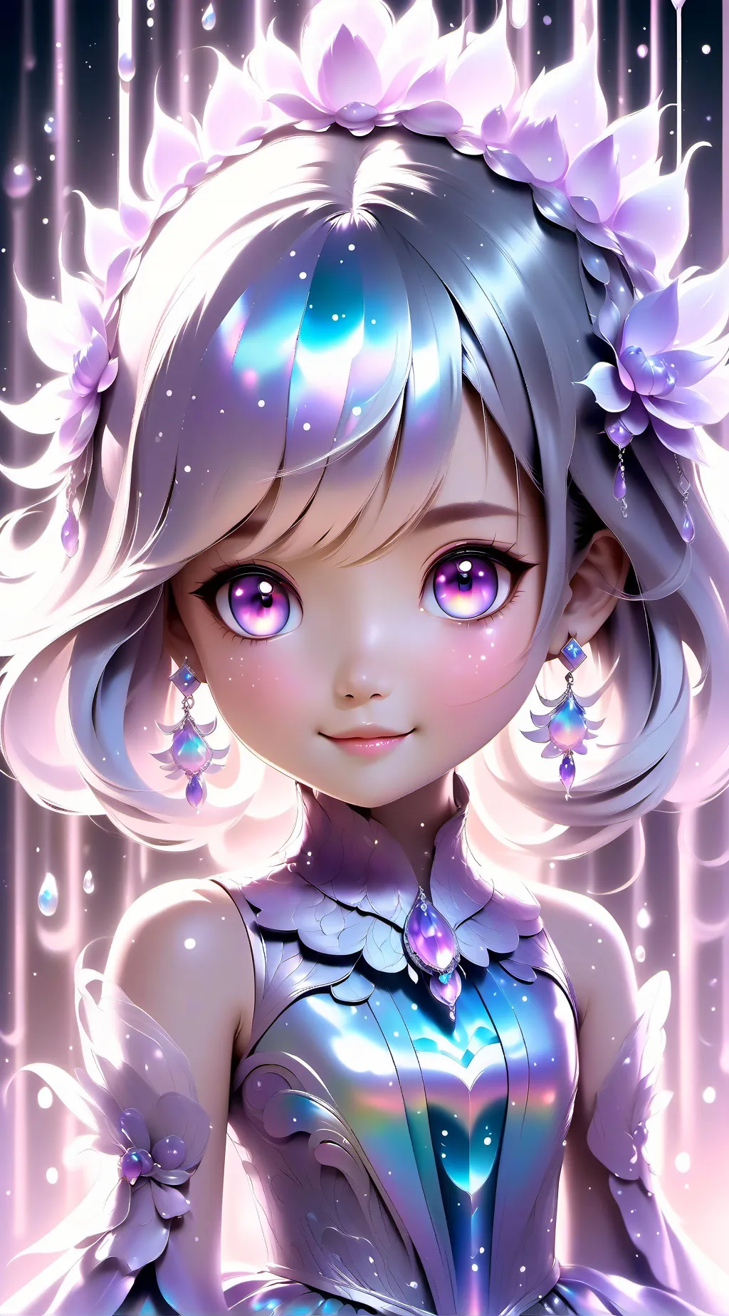 ai character: ia background