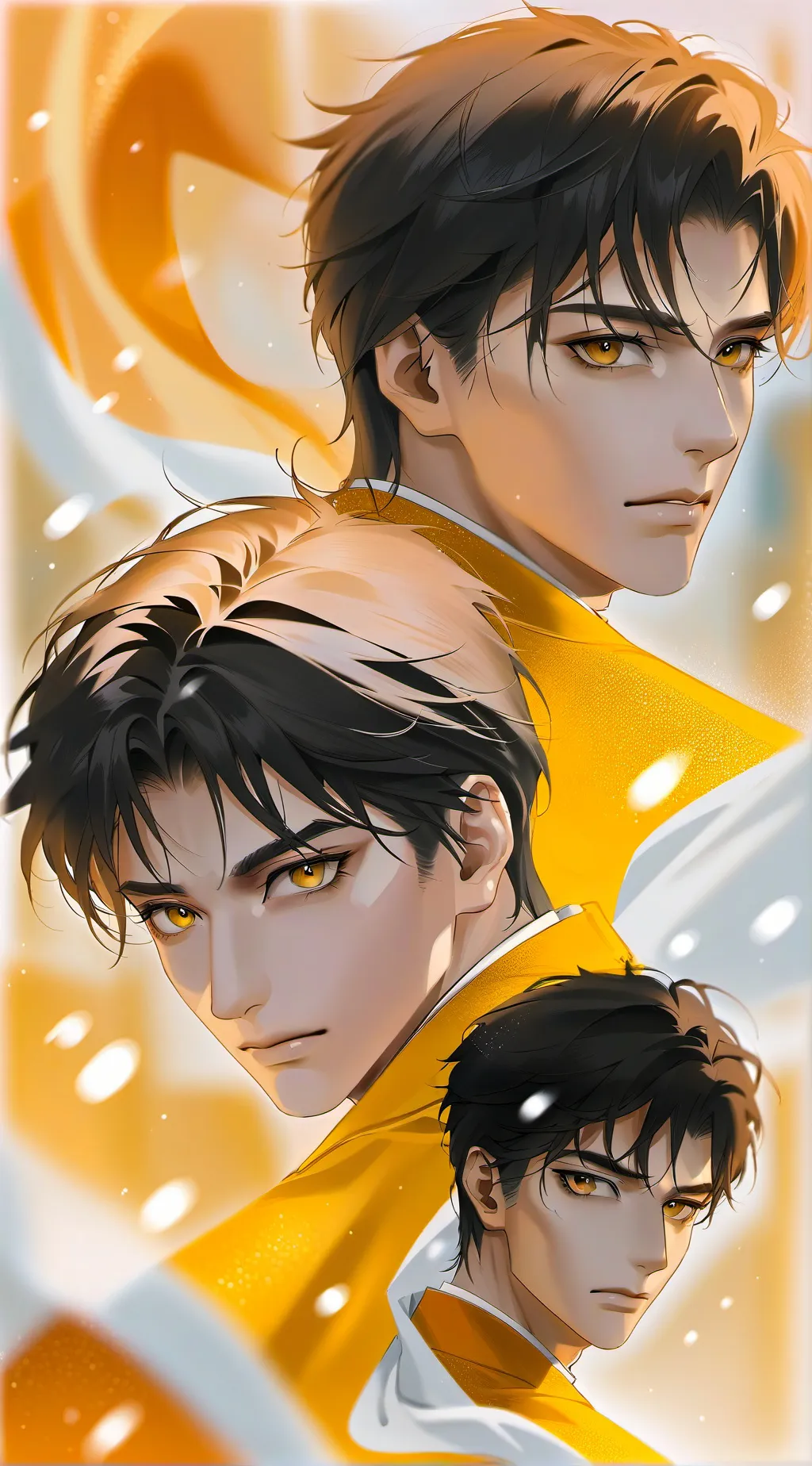 ai character: 𝒀𝒐𝒓𝒊  background