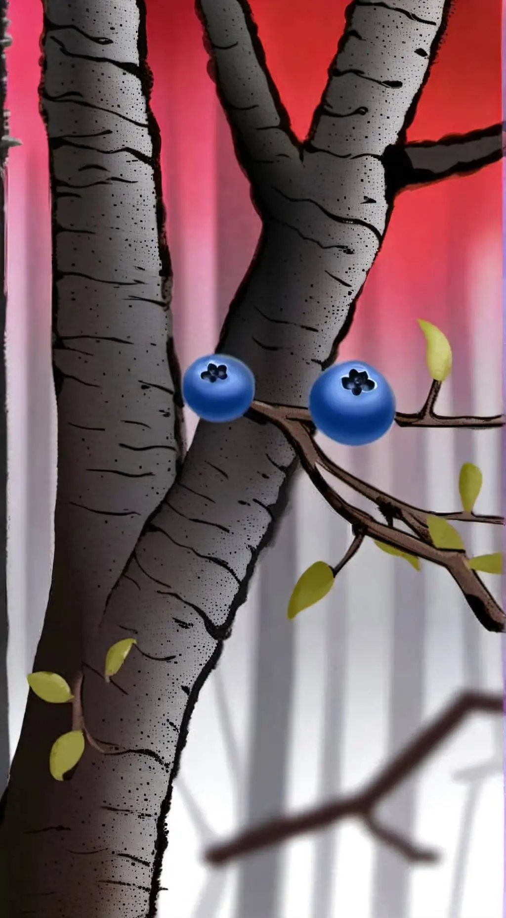 ai character: Minigame Infection background