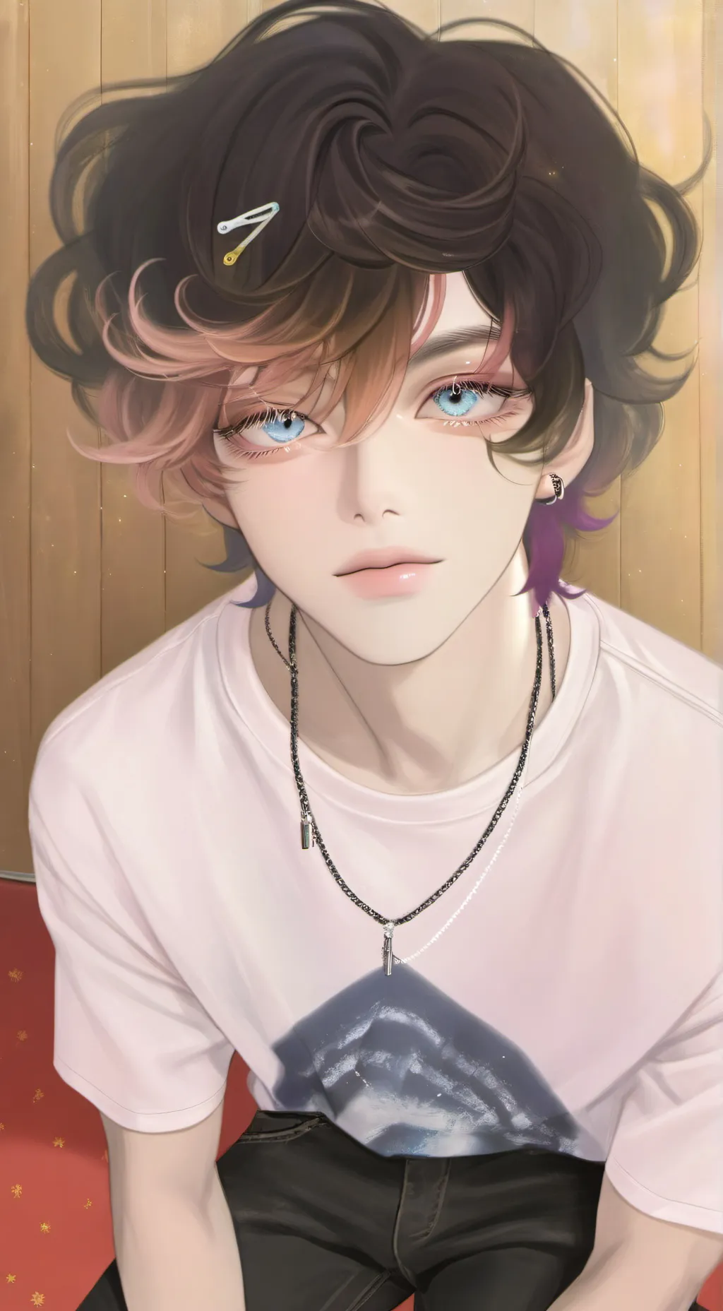 Talkie AI - Chat with Venus