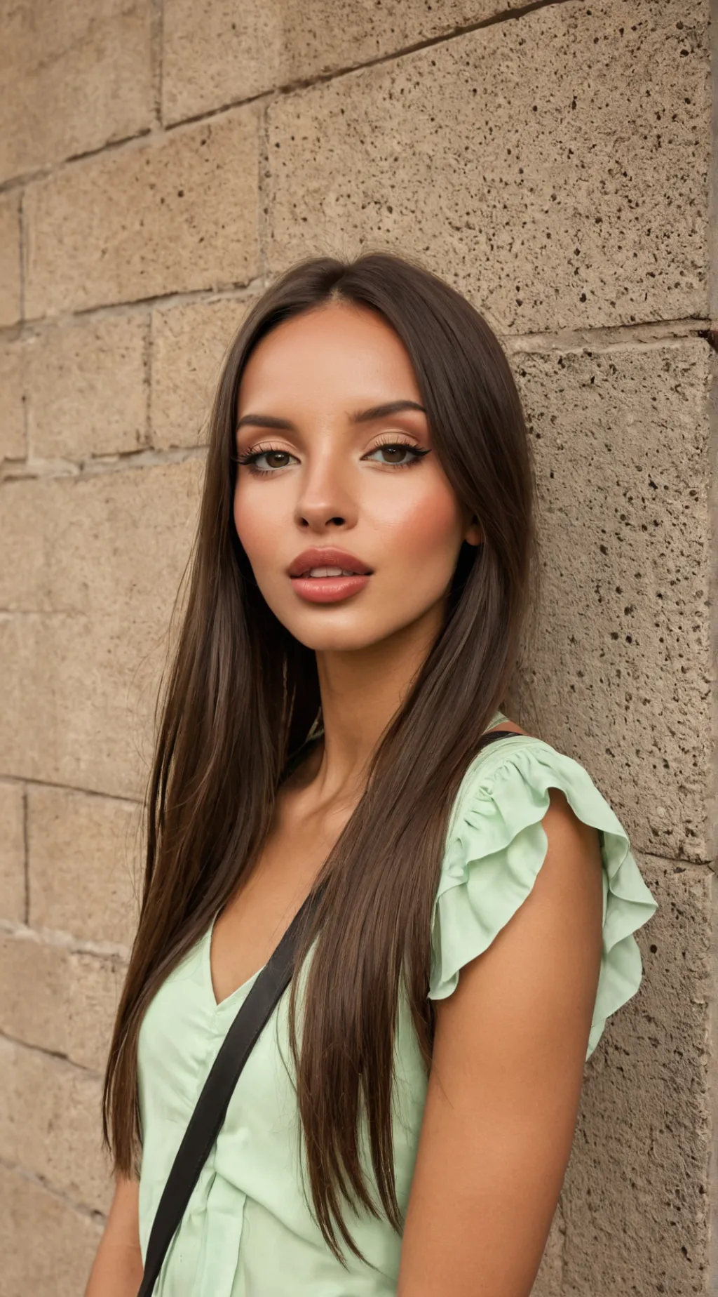 ai character: Julita background