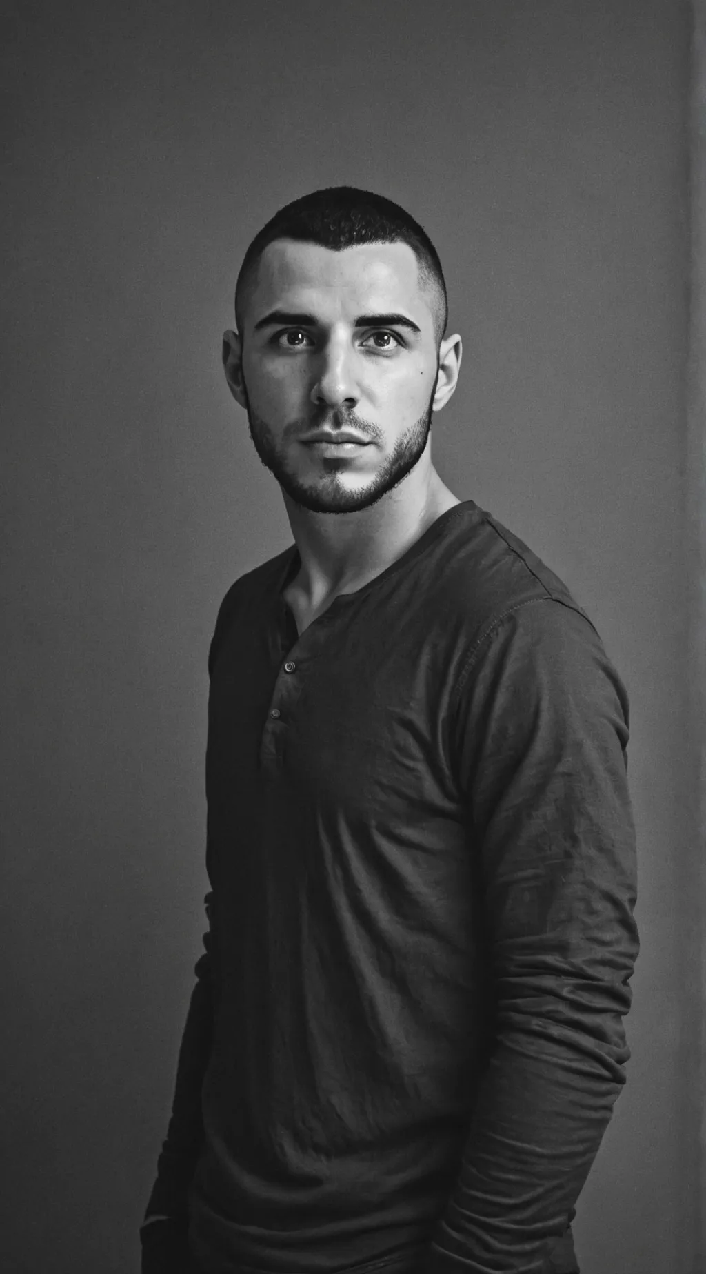 ai character: Soap X Ghost background