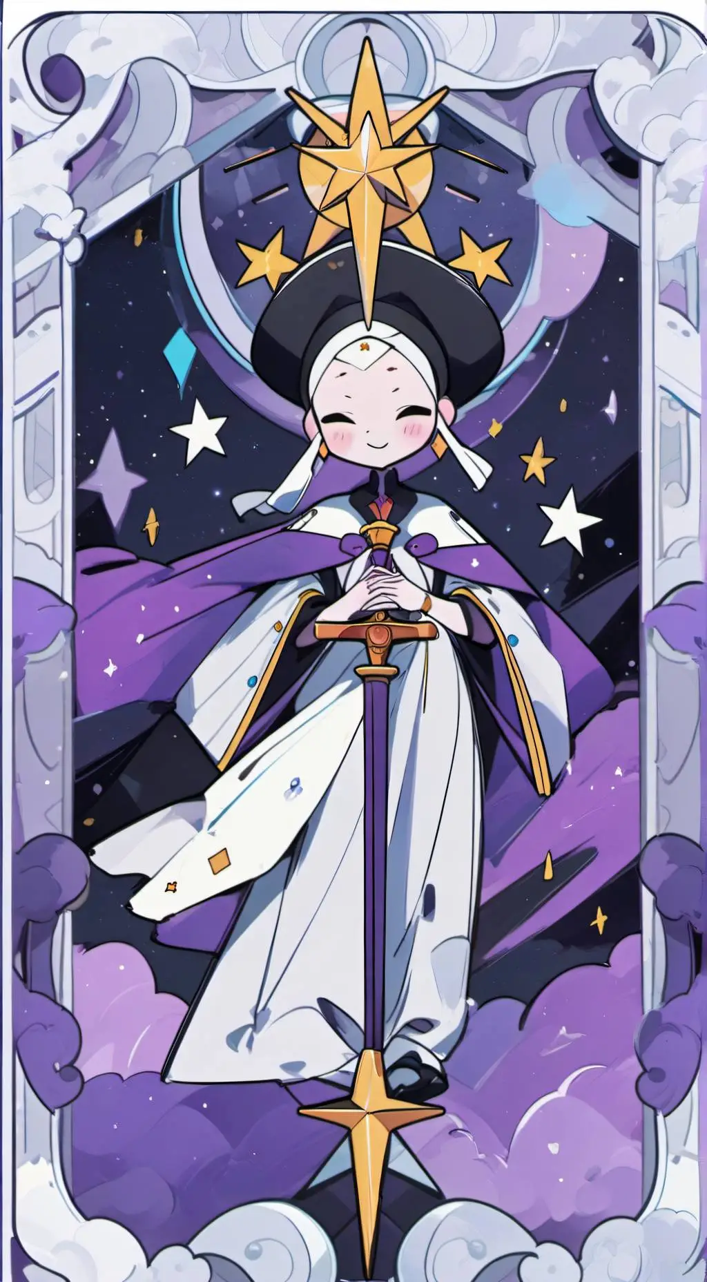 Talkie AI - Chat with Moonflower