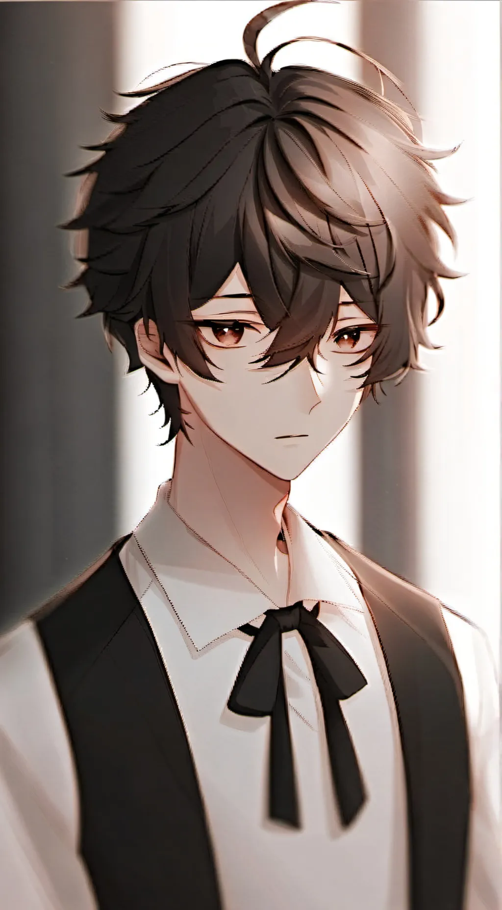 ai character: ☆𝑪𝑶𝑳𝑰𝑵☆ background