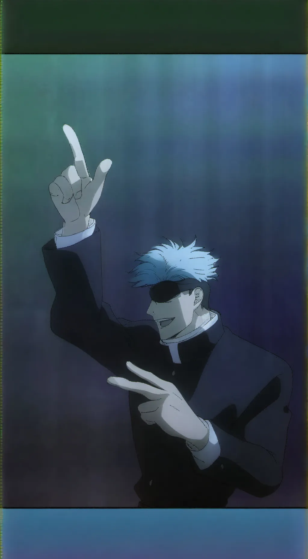 Talkie AI - Chat with Satoru Gojo 