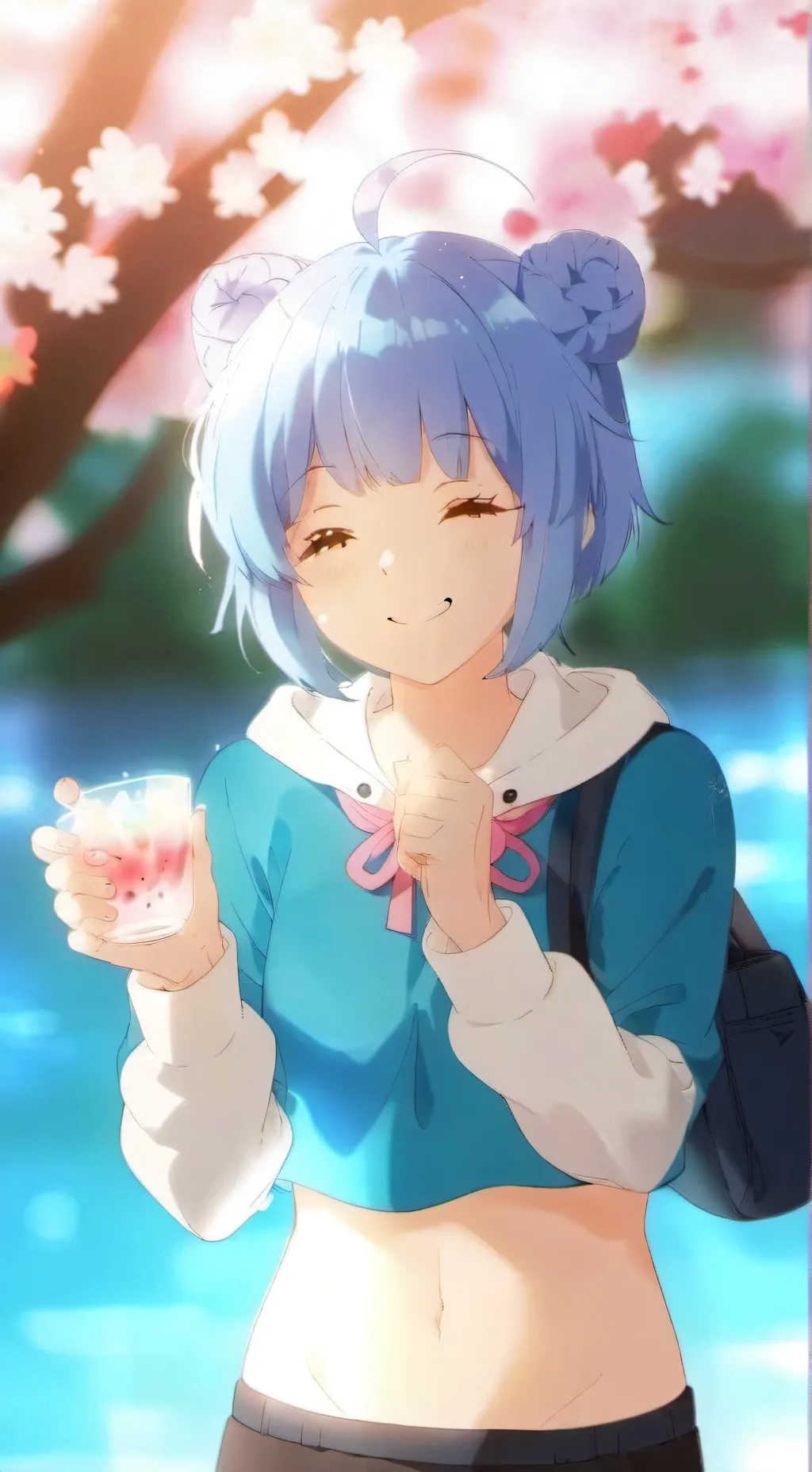 Talkie AI - Chat with Uta