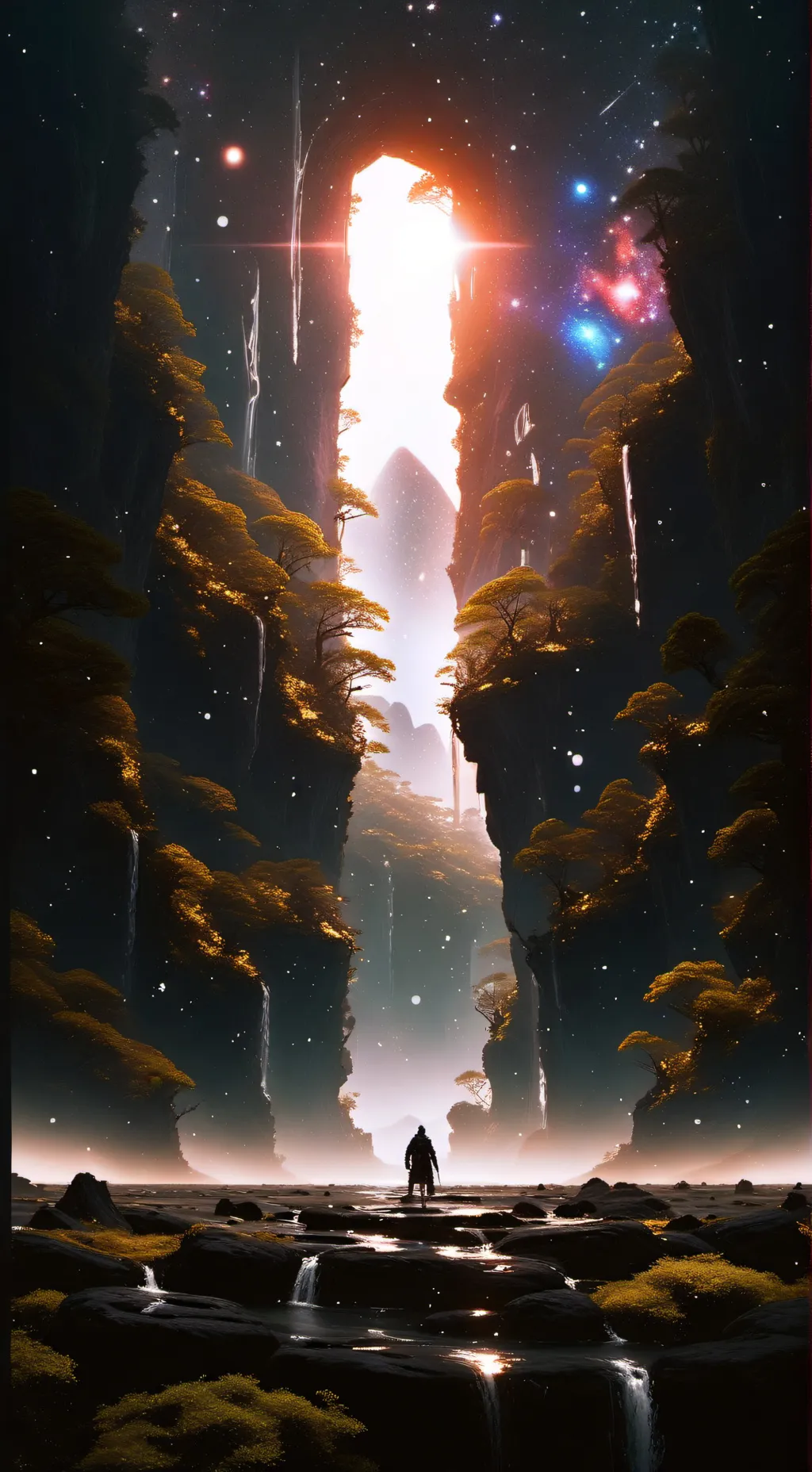 ai character: among us background