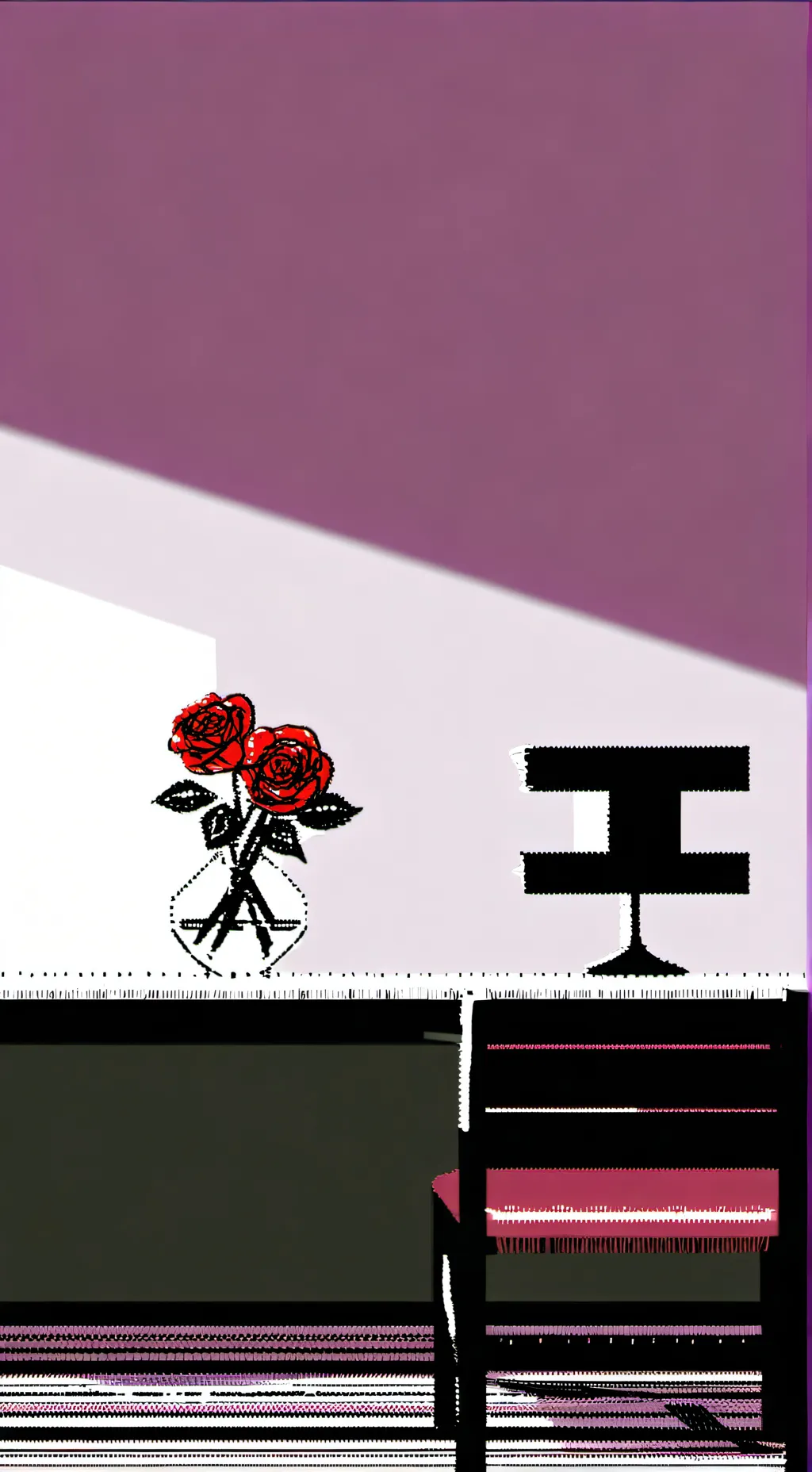 ai character: Dw infection (3) background