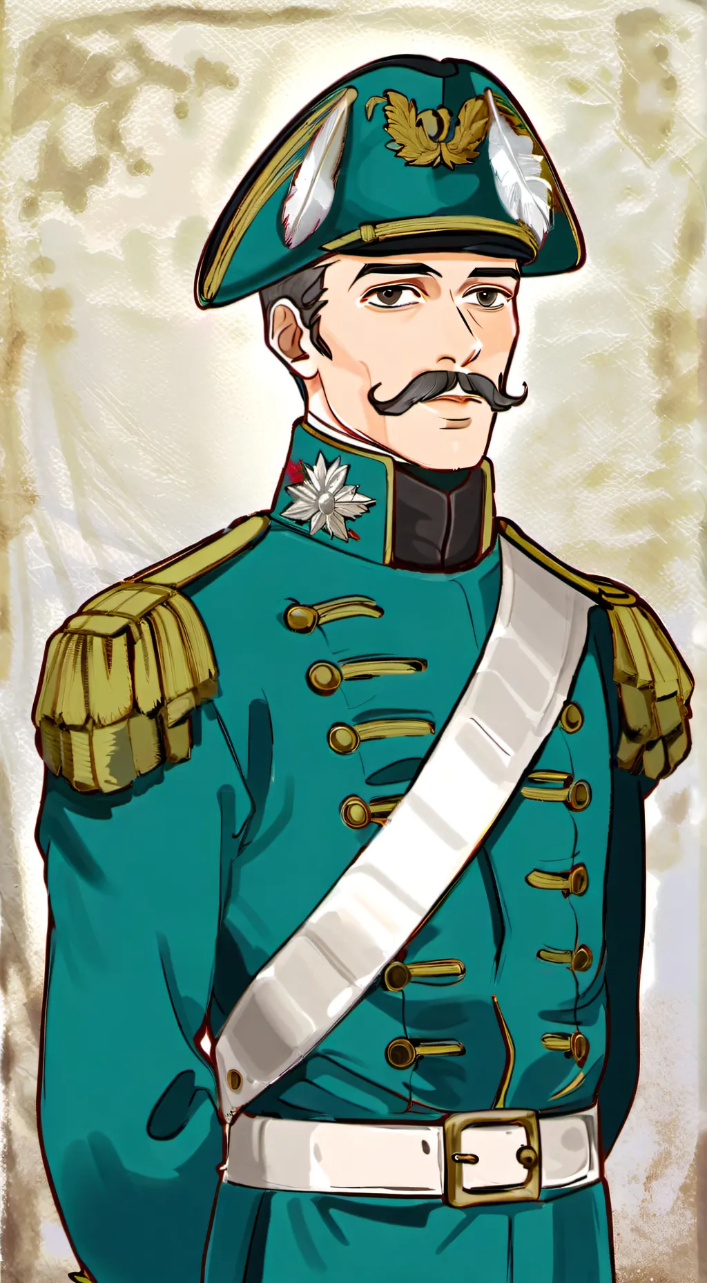 Talkie AI - Chat with Jean Smith 