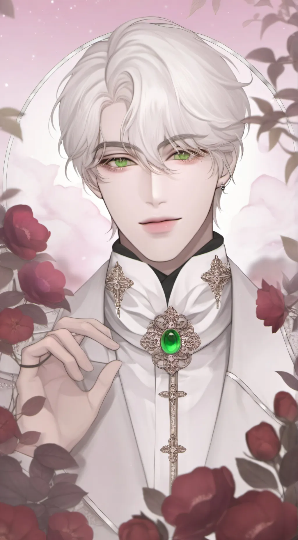 ai character: 🪓•Ivan•☕ background