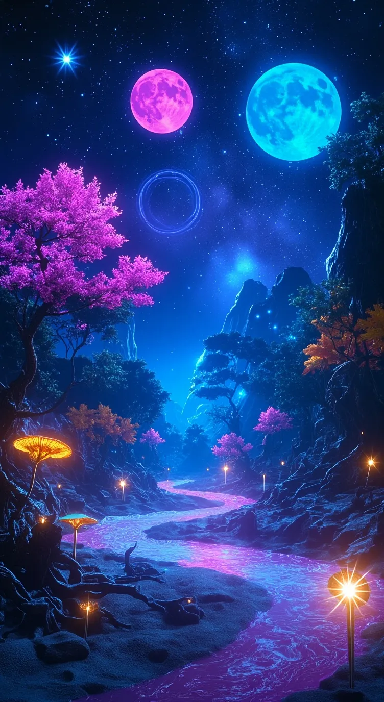 Talkie AI - Chat with Luminarae