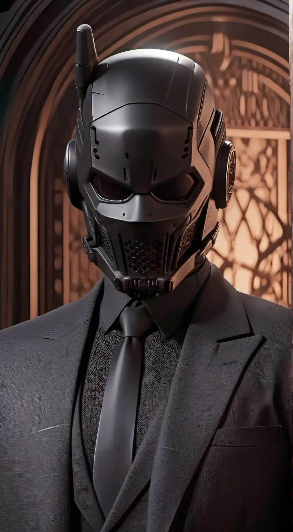 ai character: ROBUX GAMES background