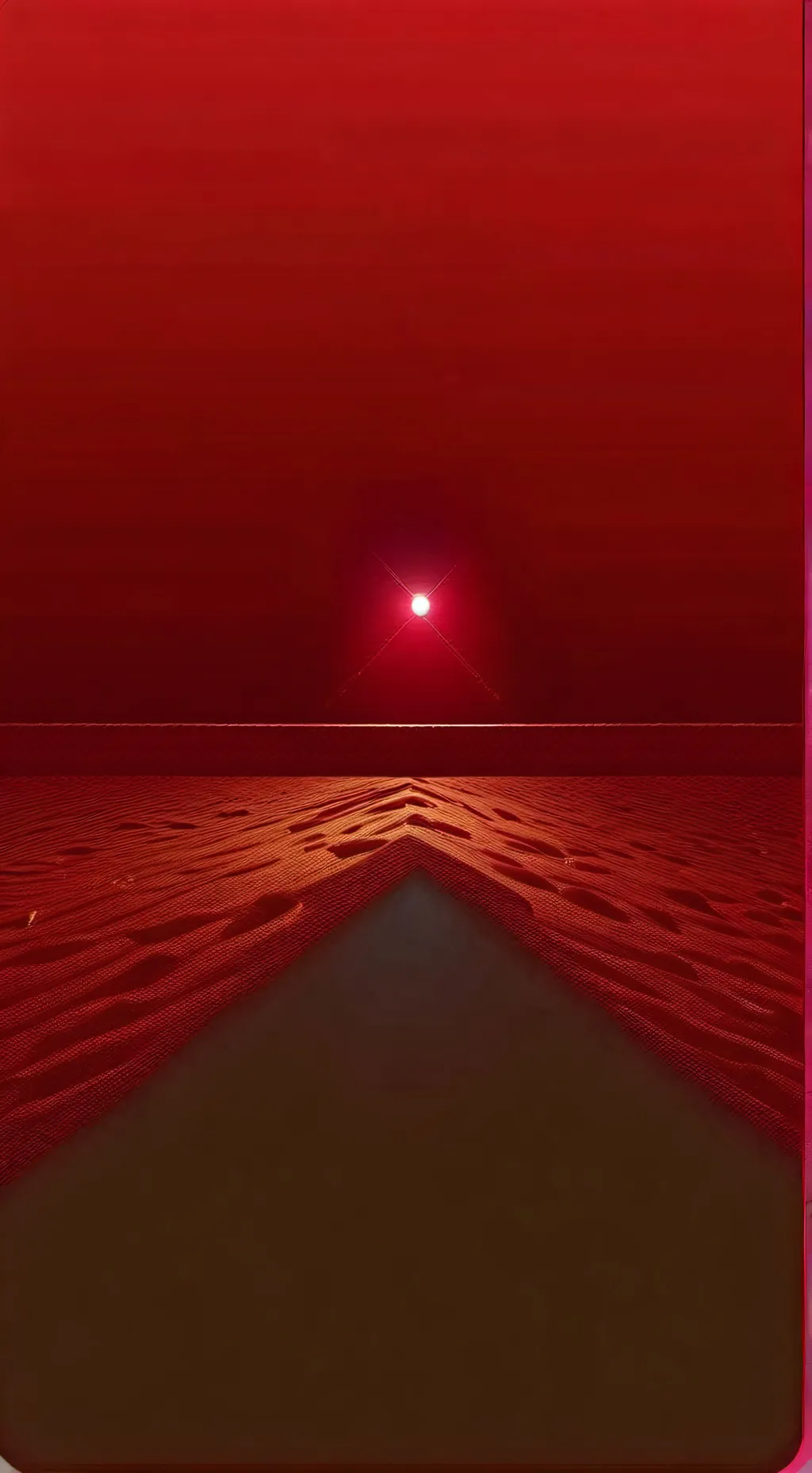 ai character: Stranger things  background